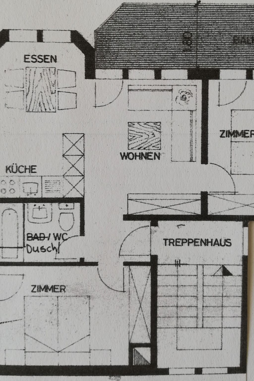 Photo of Floralpina Appartement/Fewo Wohnung Nr. 506