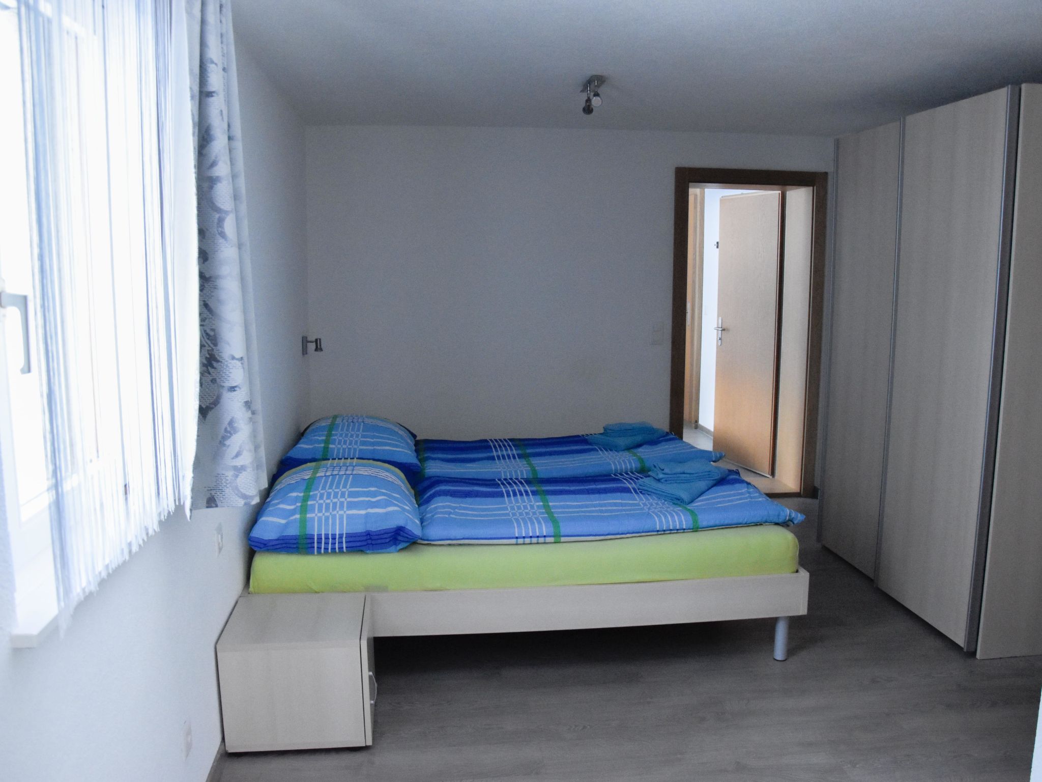 Amasaas Appartement/Fewo, Dusche, WC 4-Bettwohnung Nr. 5 - Image-tags.info