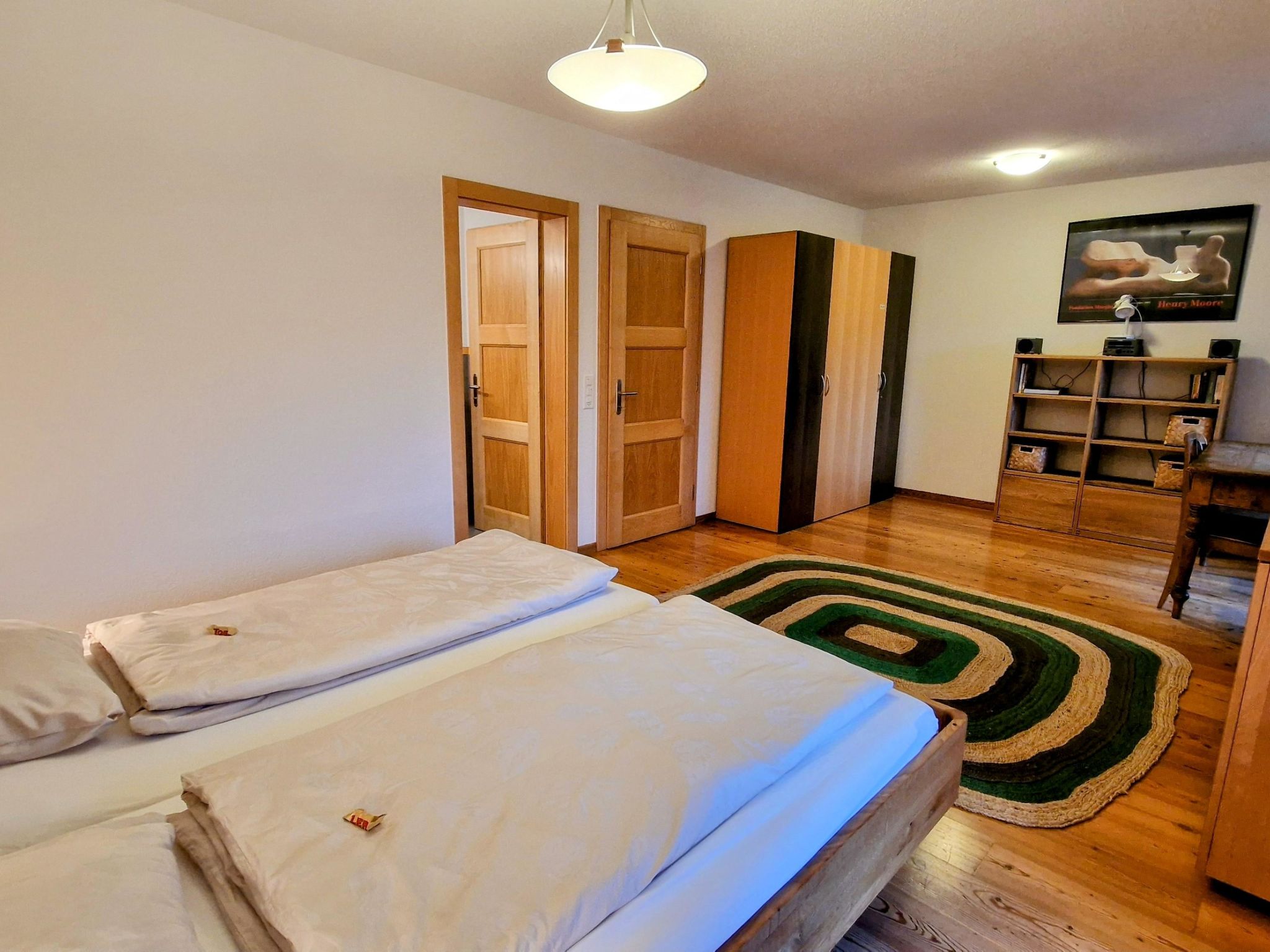 Photo of Les Mélèzes Appartement/Fewo 8-Bettwohnung