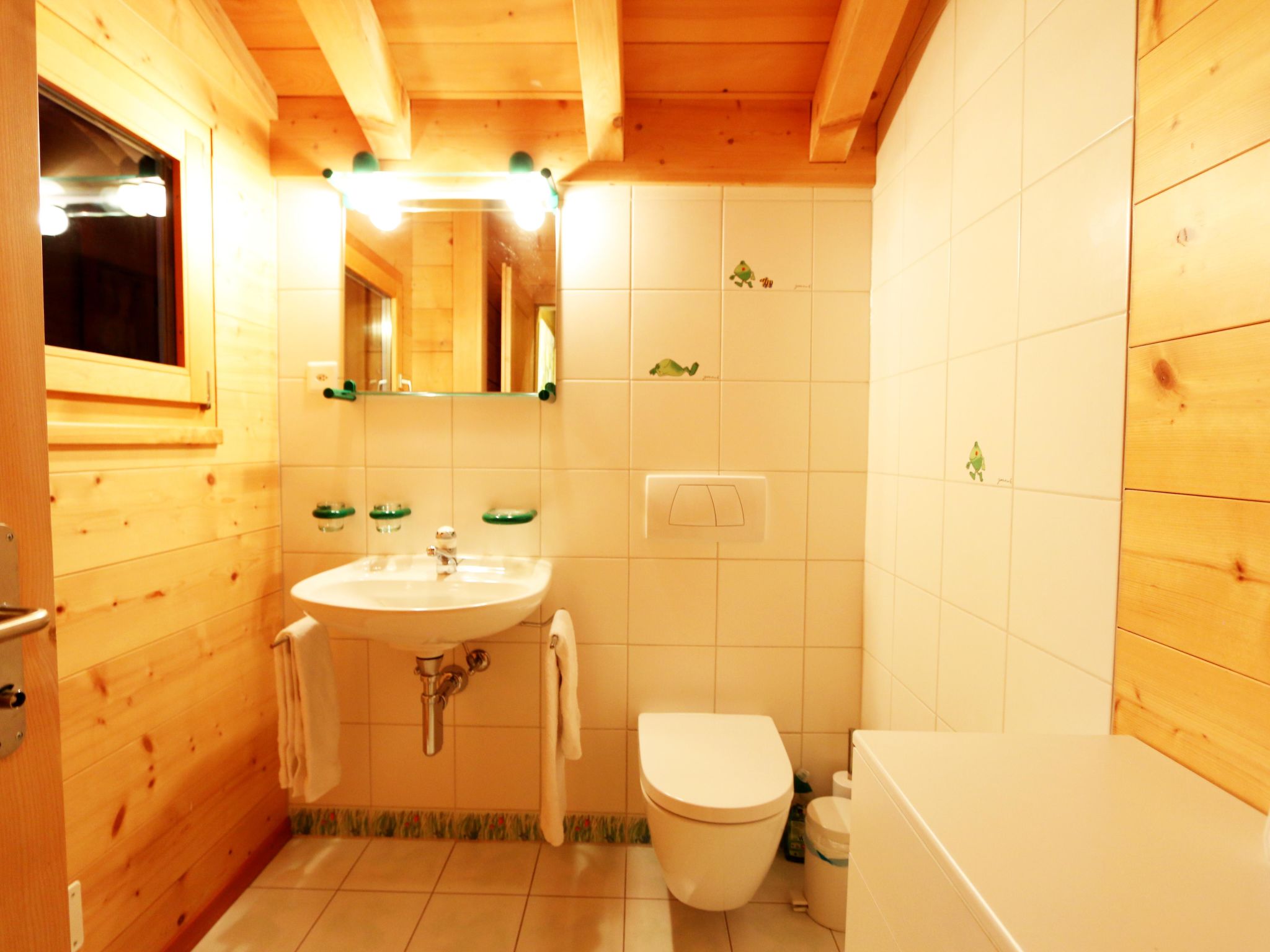 Photo of Les Mélèzes Appartement/Fewo 8-Bettwohnung