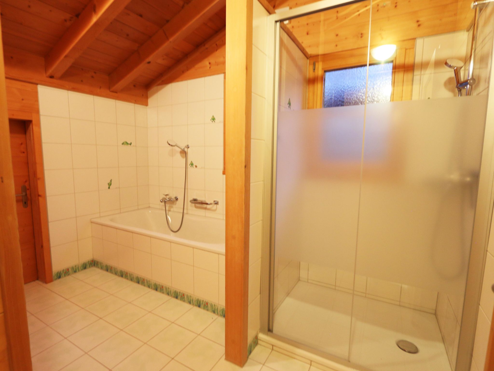 Photo of Les Mélèzes Appartement/Fewo 8-Bettwohnung