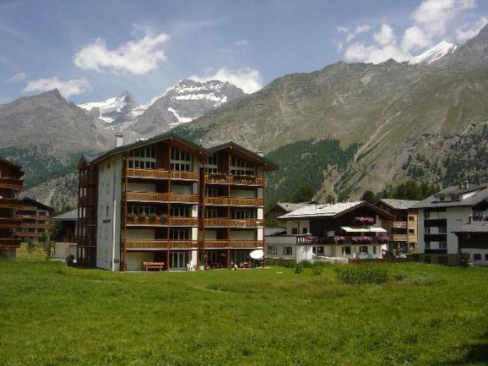 Photo of Appartement/Fewo