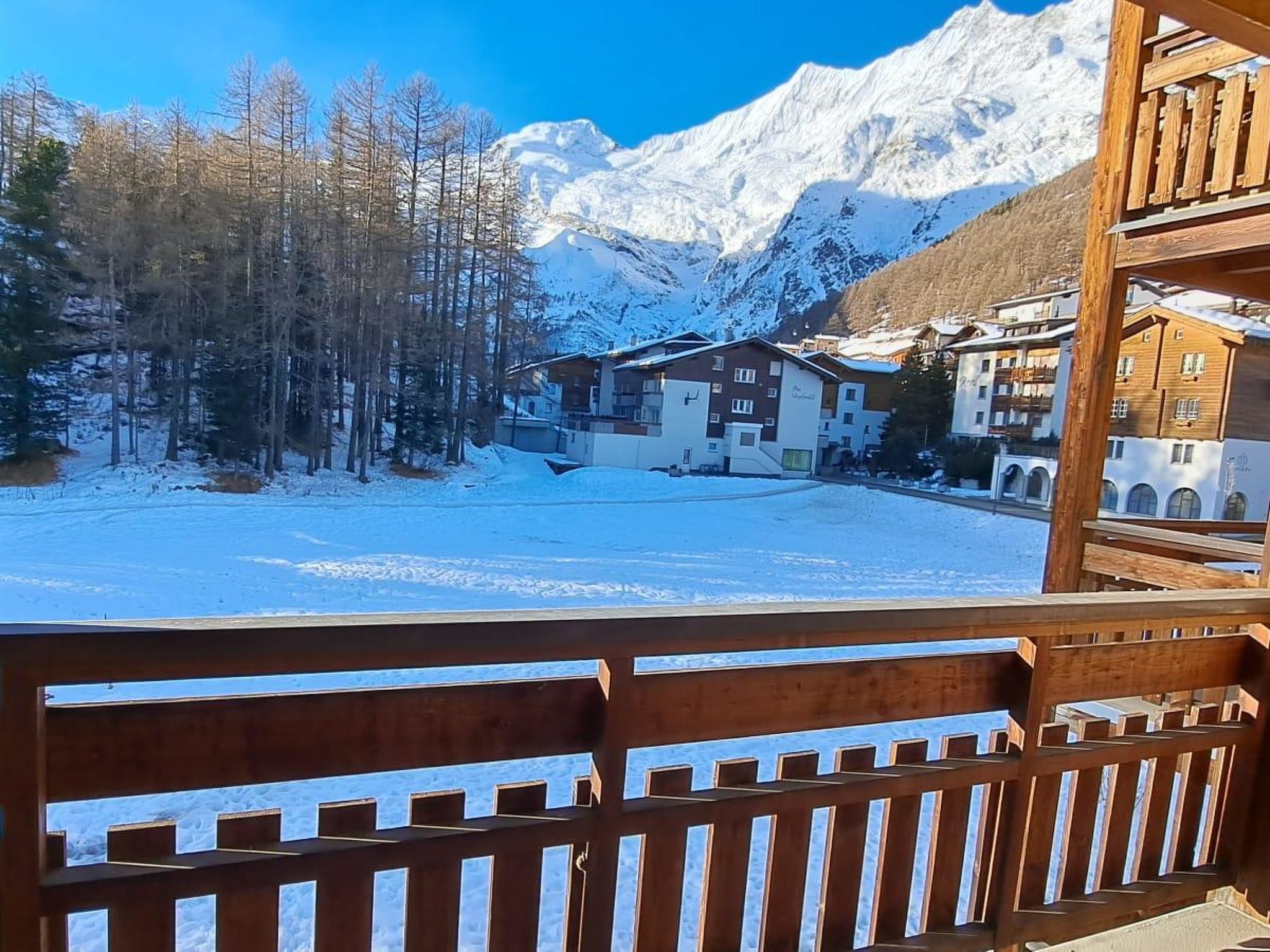 Grossus Moos A22 Appartement/Fewo Appartement/Fewo