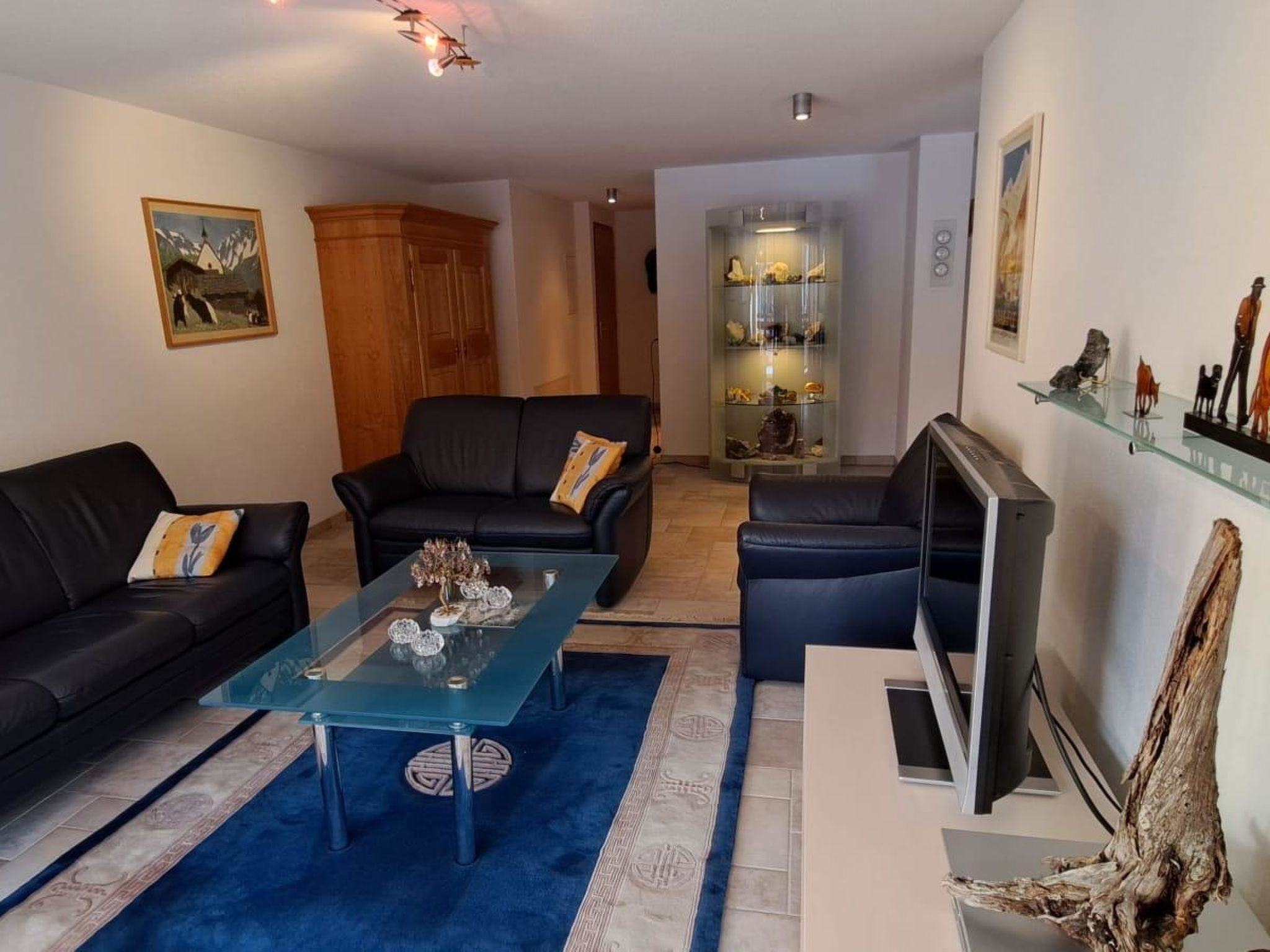 Grossus Moos A22 Appartement/Fewo Appartement/Fewo - Dedans