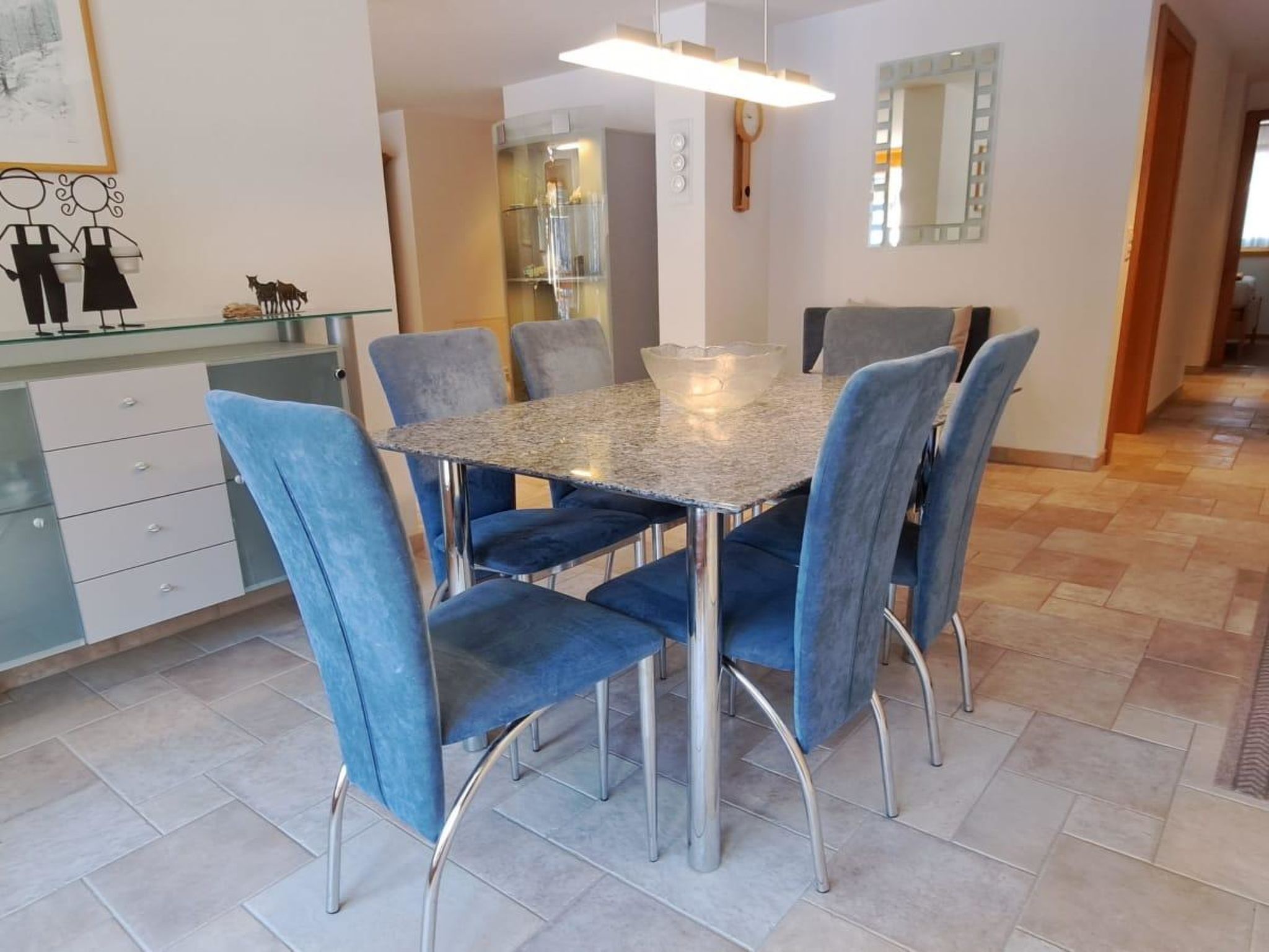 Grossus Moos A22 Appartement/Fewo Appartement/Fewo - Dedans
