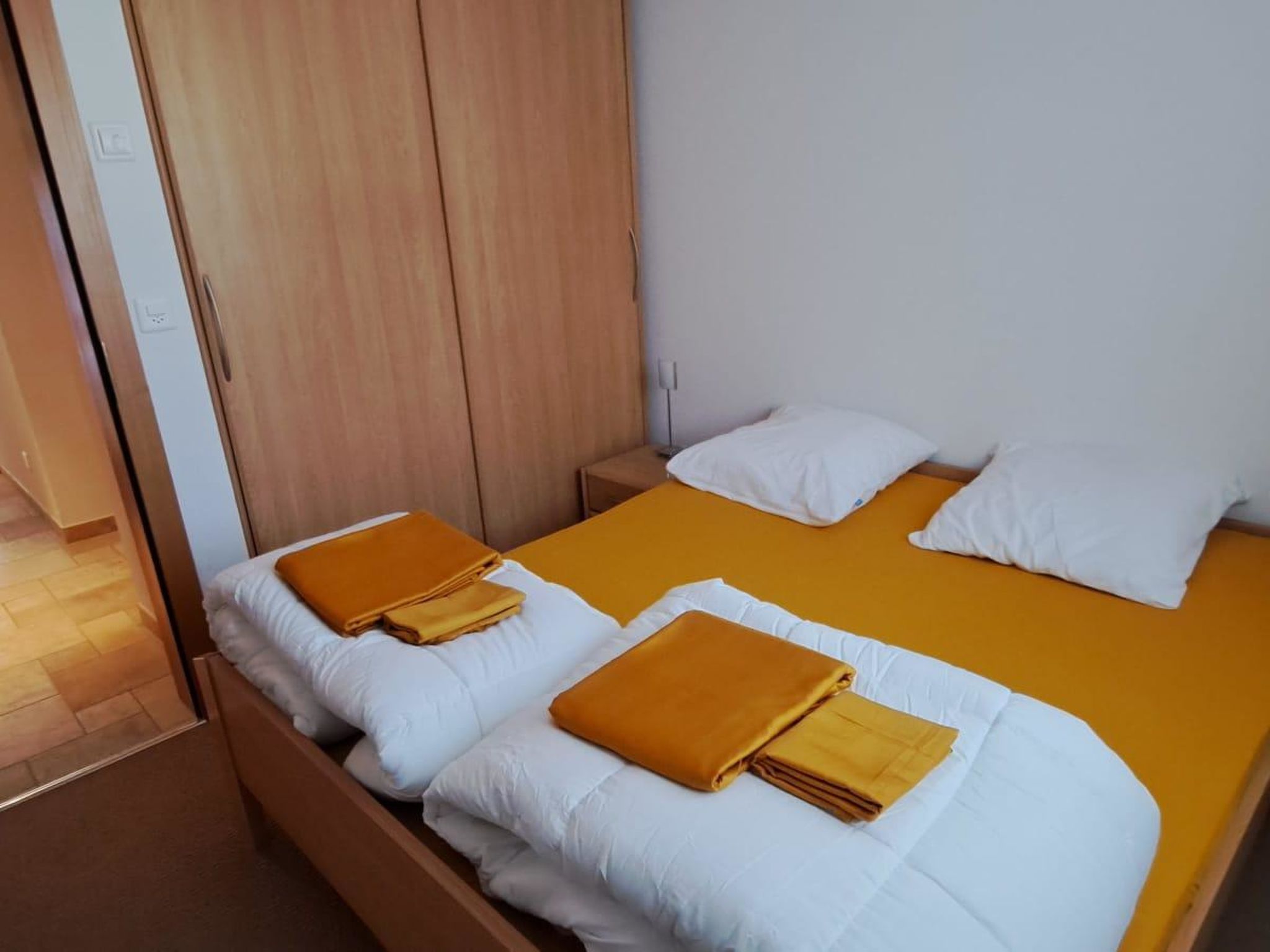 Grossus Moos A22 Appartement/Fewo Appartement/Fewo - Dedans