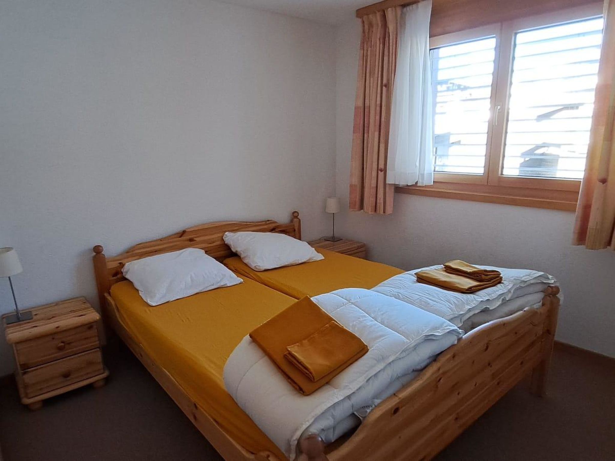 Grossus Moos A22 Appartement/Fewo Appartement/Fewo - Dedans