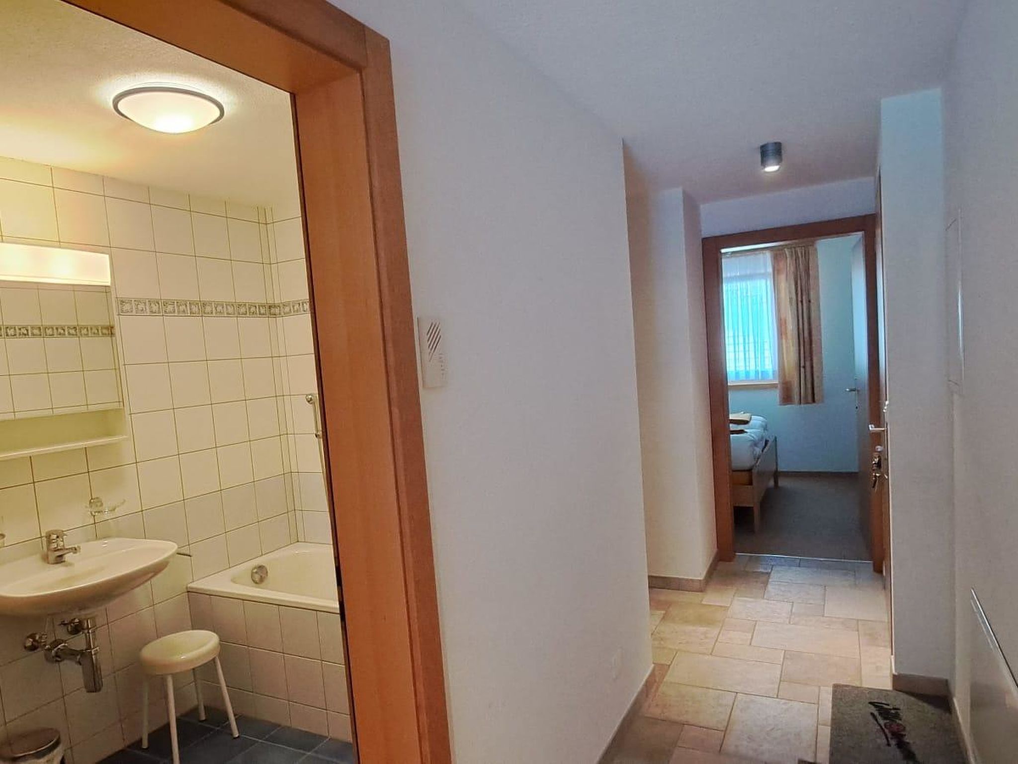Grossus Moos A22 Appartement/Fewo Appartement/Fewo - Dedans
