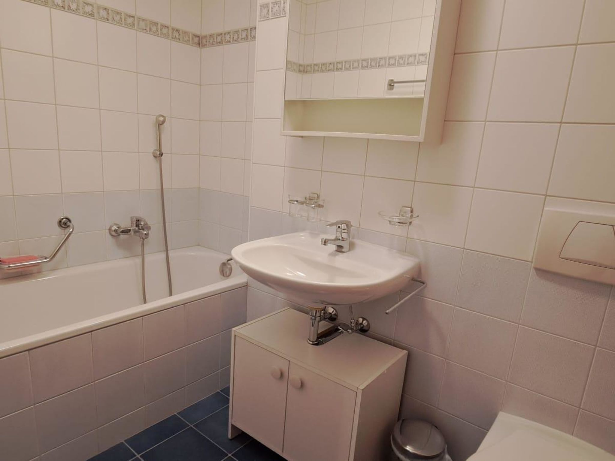 Grossus Moos A22 Appartement/Fewo Appartement/Fewo - Dedans