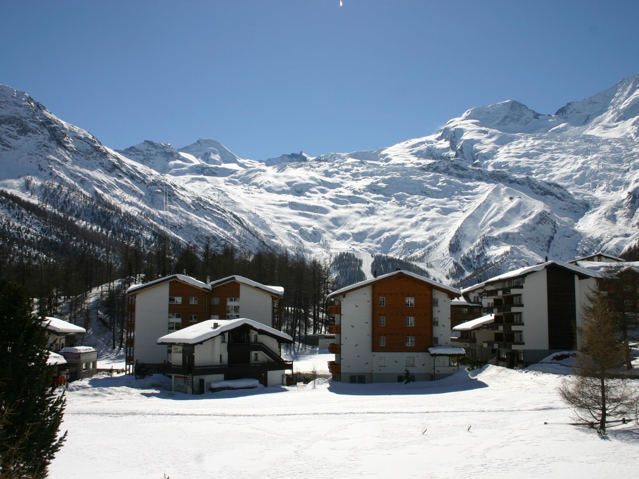Photo of Grossus Moos A22 Appartement/Fewo Appartement/Fewo