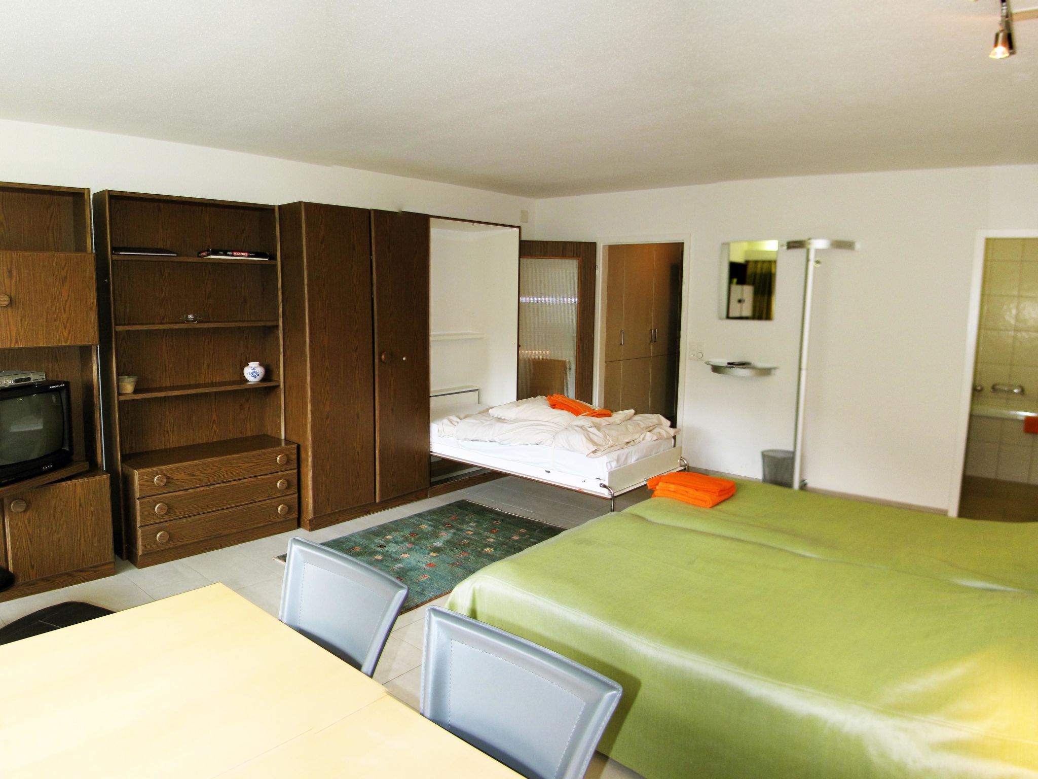Cristal Appartement/Fewo 2-Bettwohnung Nr. 9