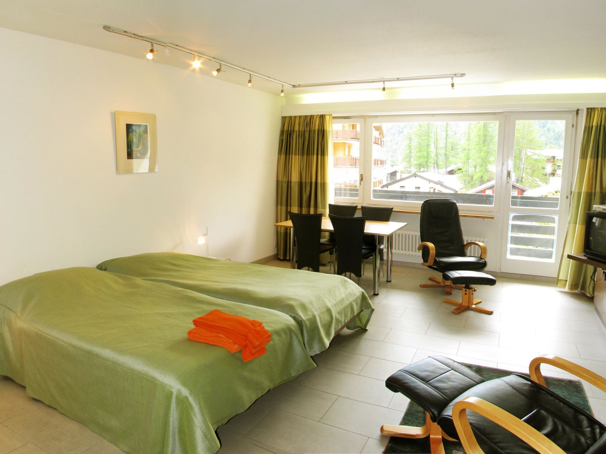 Cristal Appartement/Fewo 2-Bettwohnung Nr. 9