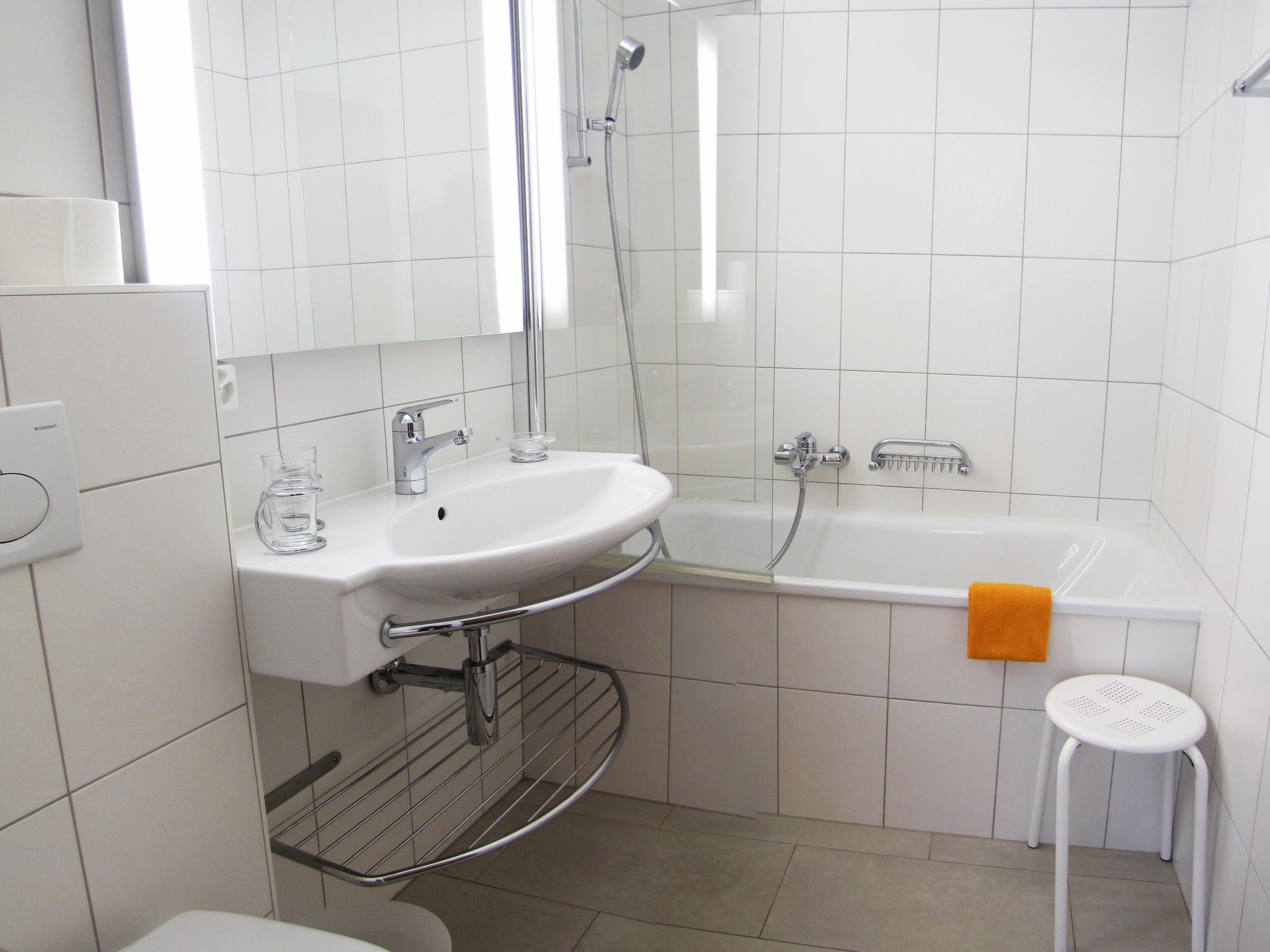 Cristal Appartement/Fewo 2-Bettwohnung Nr. 9