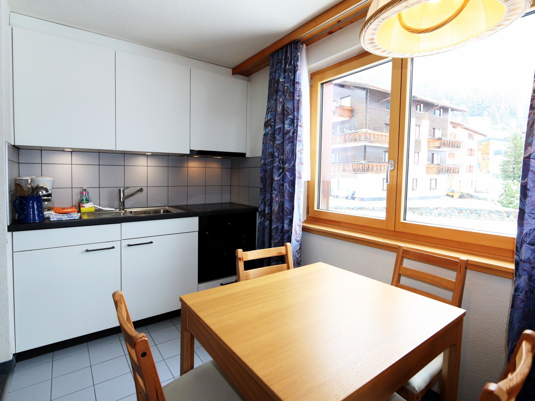 Hirsch Appartement/Fewo 2-Bettwohnung Nr. 23