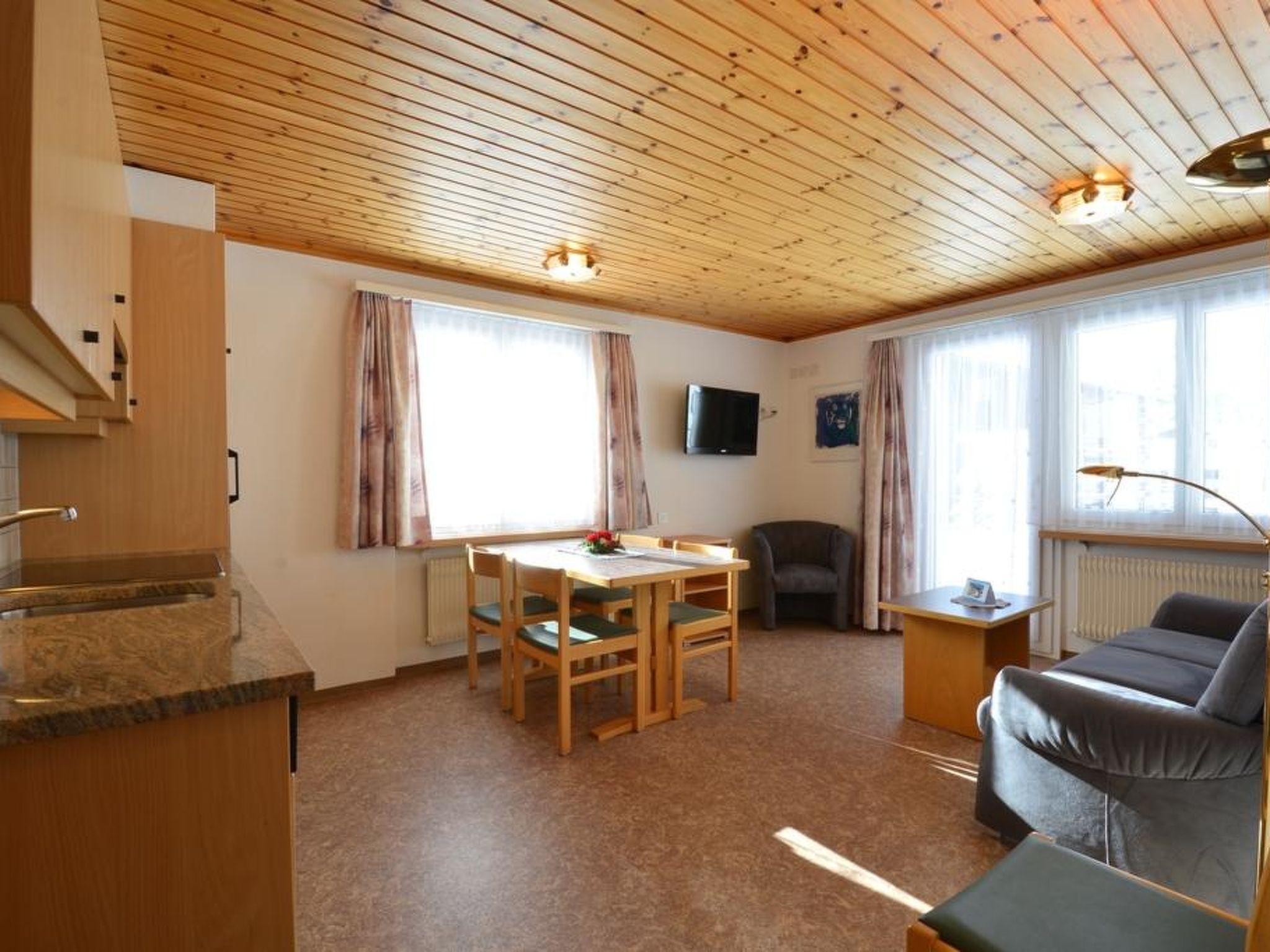 Photo of Haus Orion Appartement/Fewo 5-Bettwohnung Nr. 1