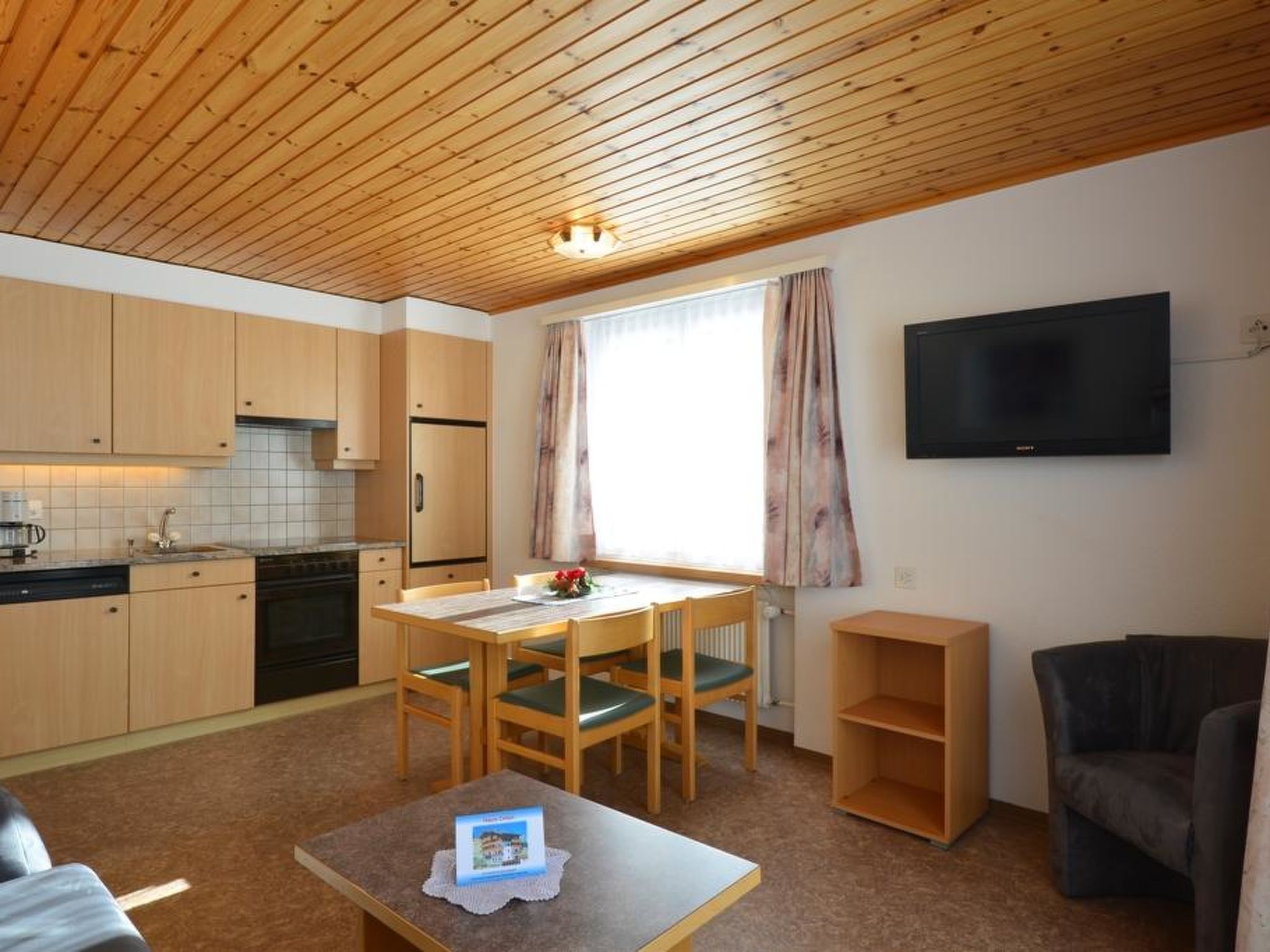 Photo of Haus Orion Appartement/Fewo 5-Bettwohnung Nr. 1