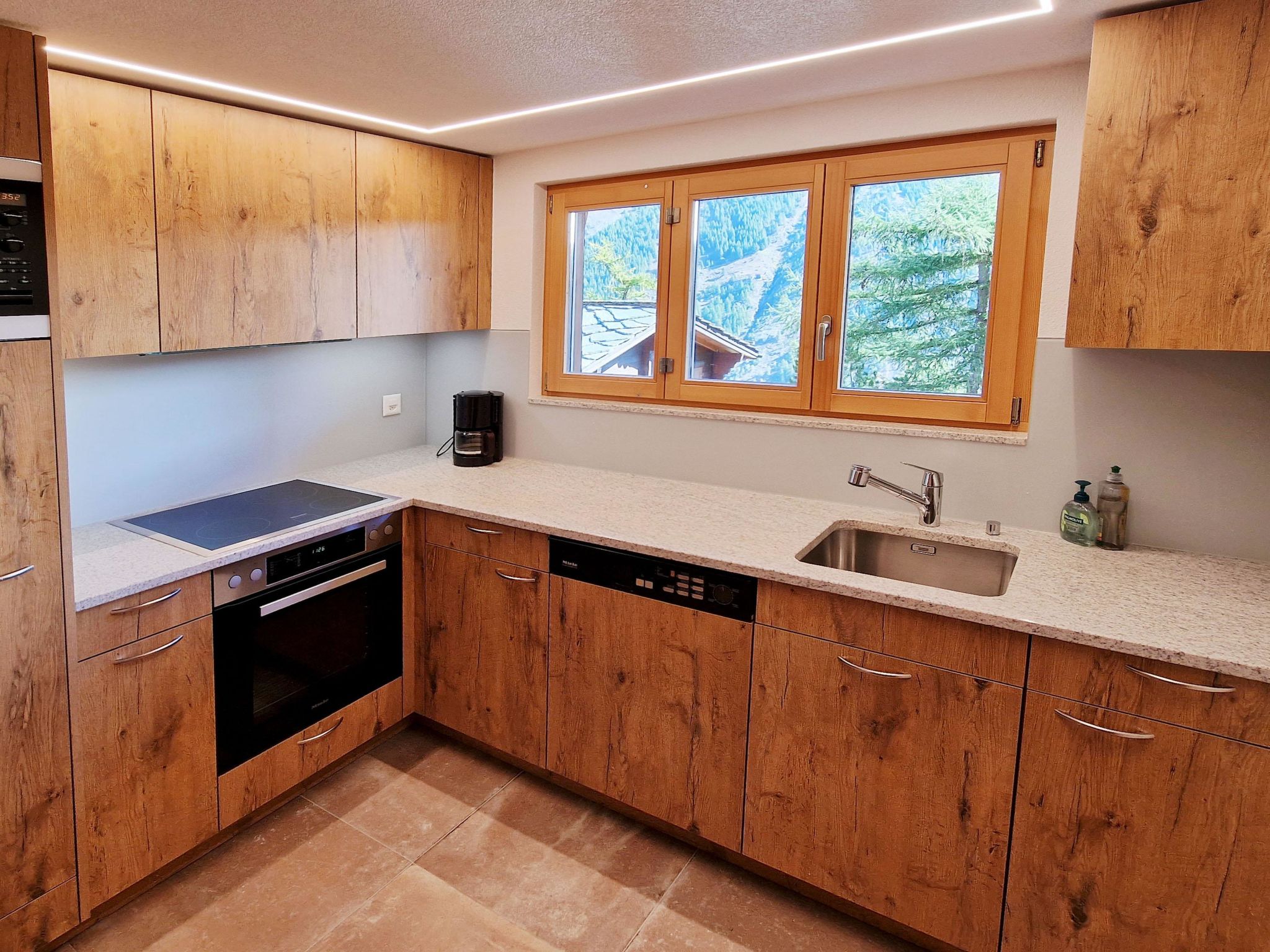 Photo of La Sapinière Appartement/Fewo 8-Bettwohnung