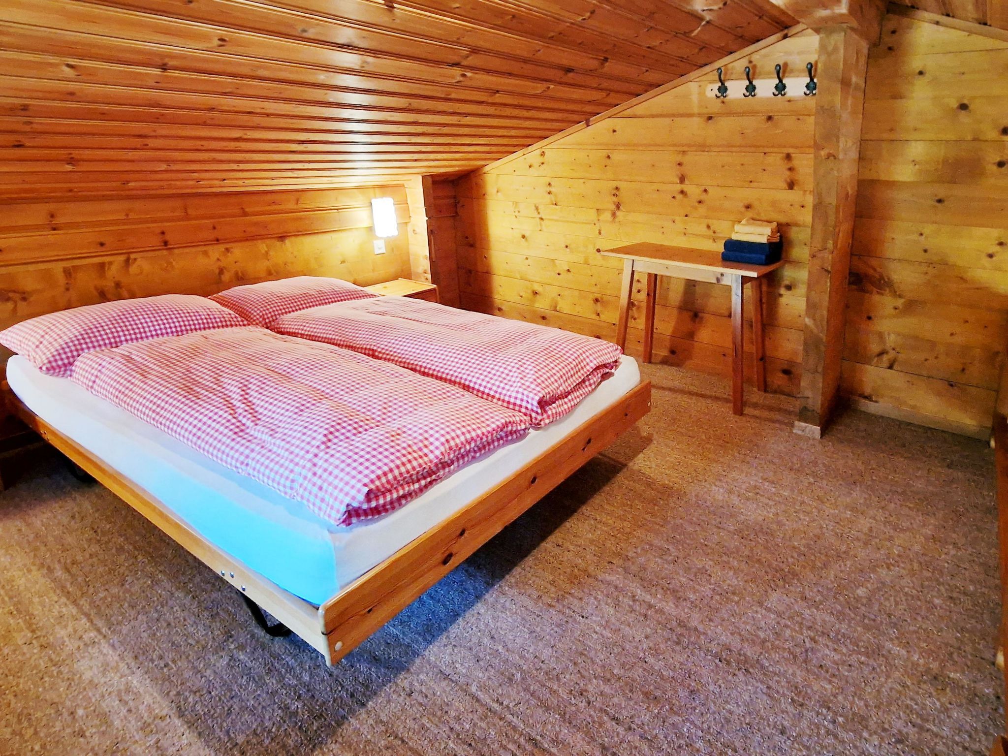 Photo of La Sapinière Appartement/Fewo 8-Bettwohnung