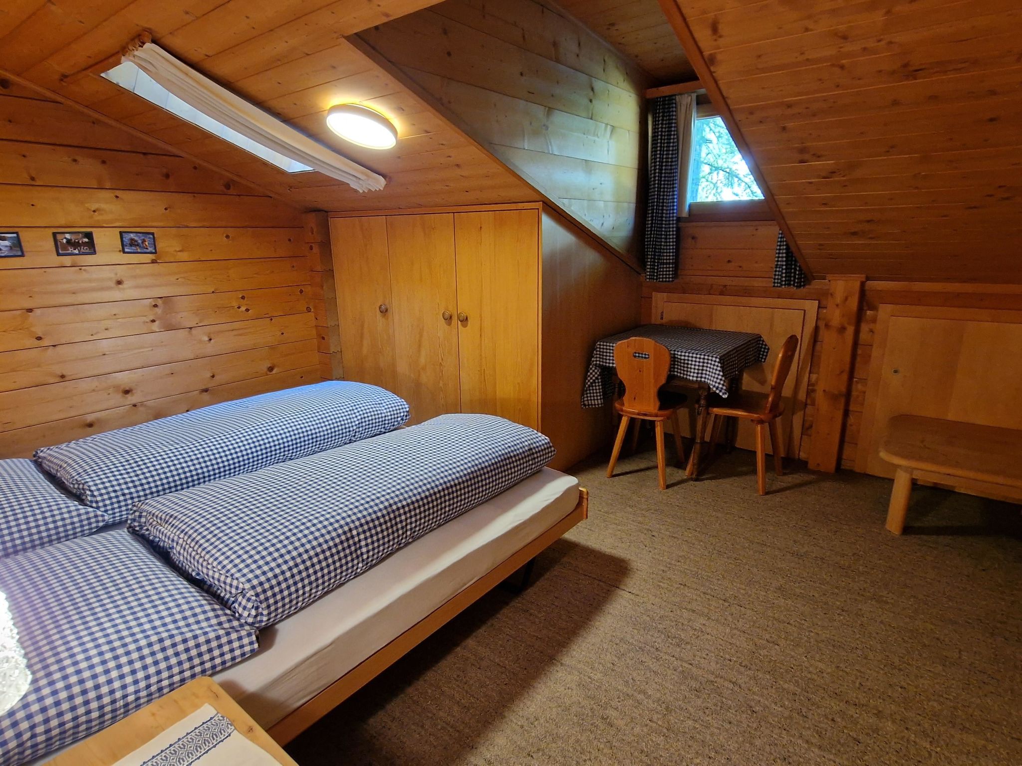 Photo of La Sapinière Appartement/Fewo 8-Bettwohnung