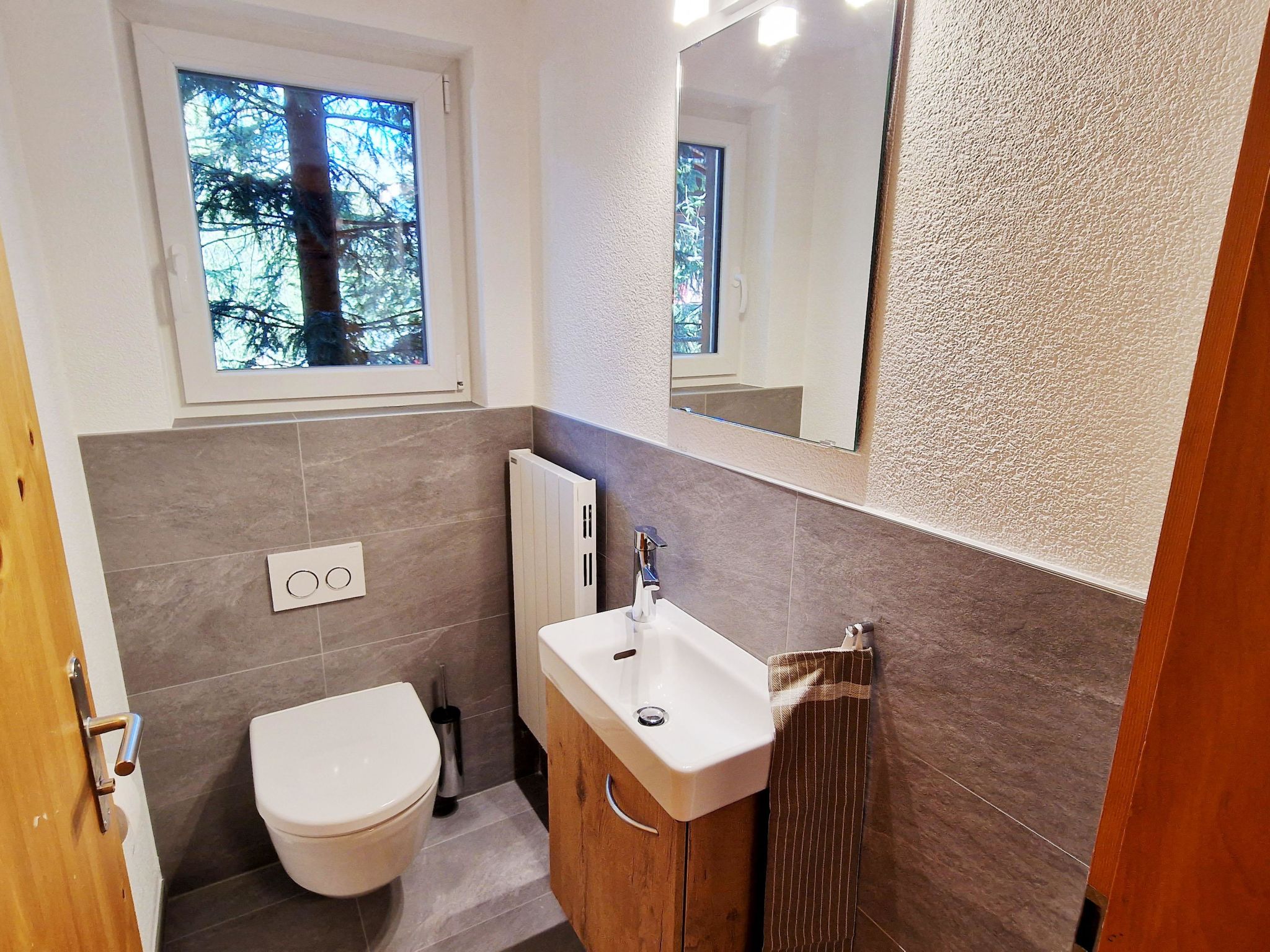 Photo of La Sapinière Appartement/Fewo 8-Bettwohnung