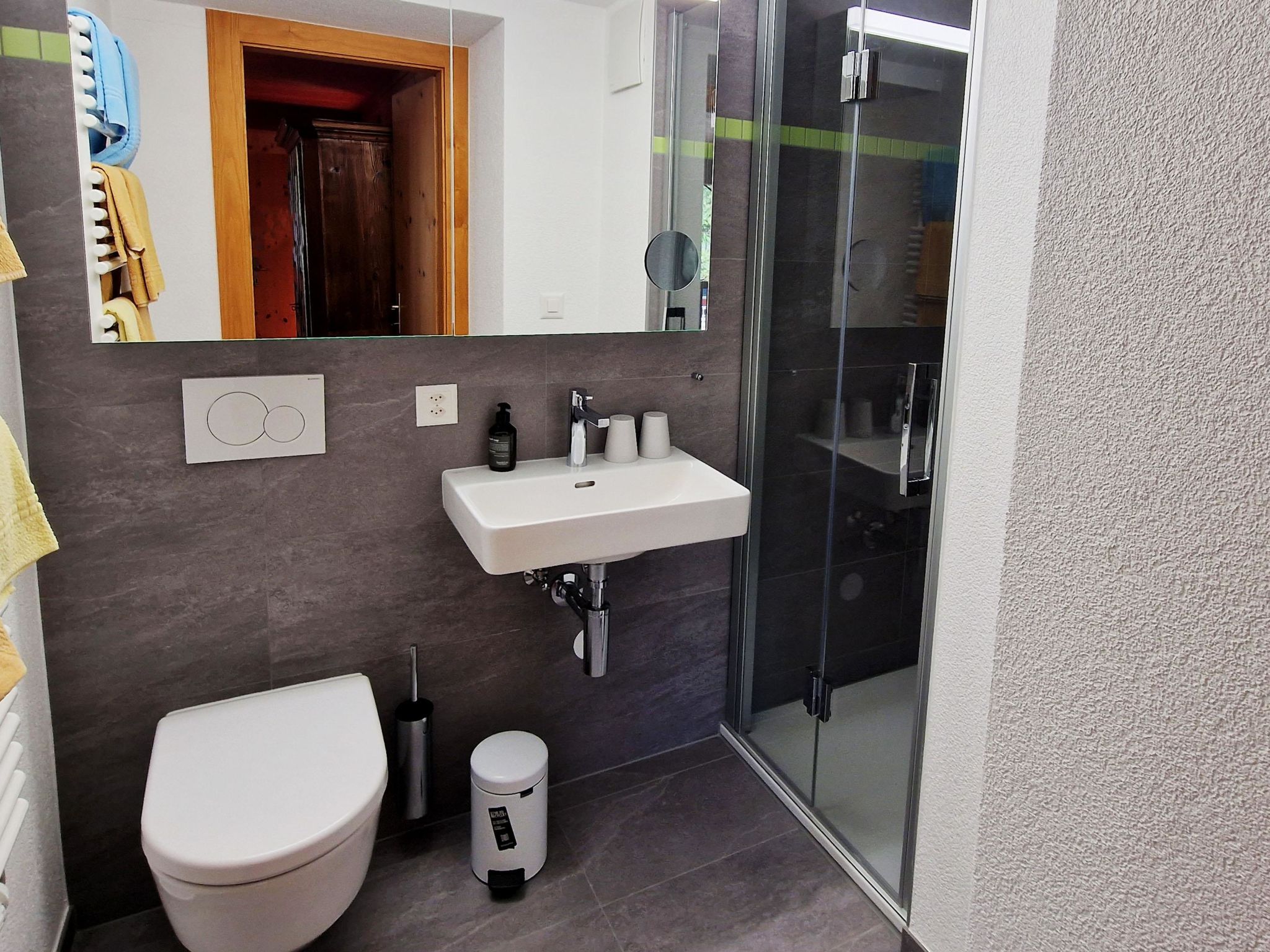 Photo of La Sapinière Appartement/Fewo 8-Bettwohnung