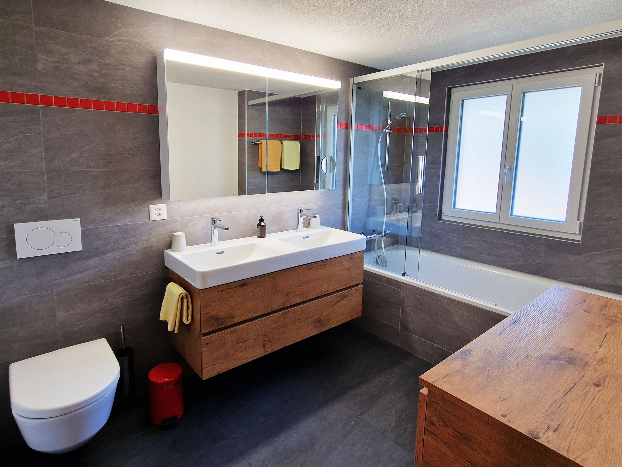 Photo of La Sapinière Appartement/Fewo 8-Bettwohnung