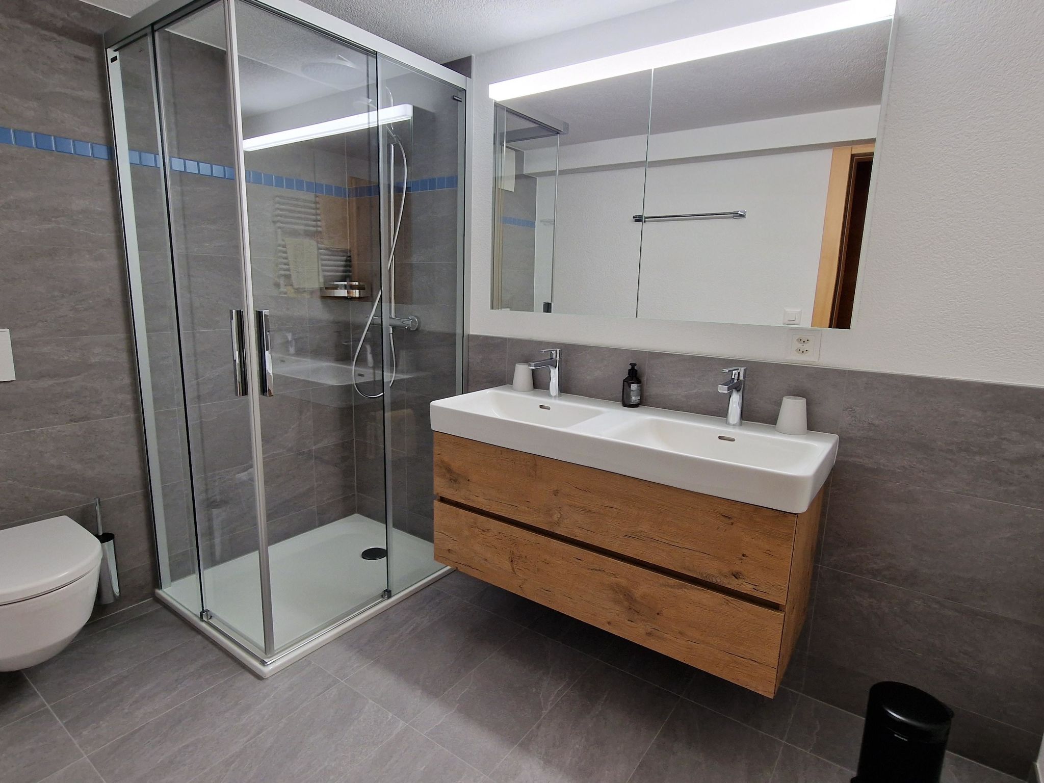 Photo of La Sapinière Appartement/Fewo 8-Bettwohnung