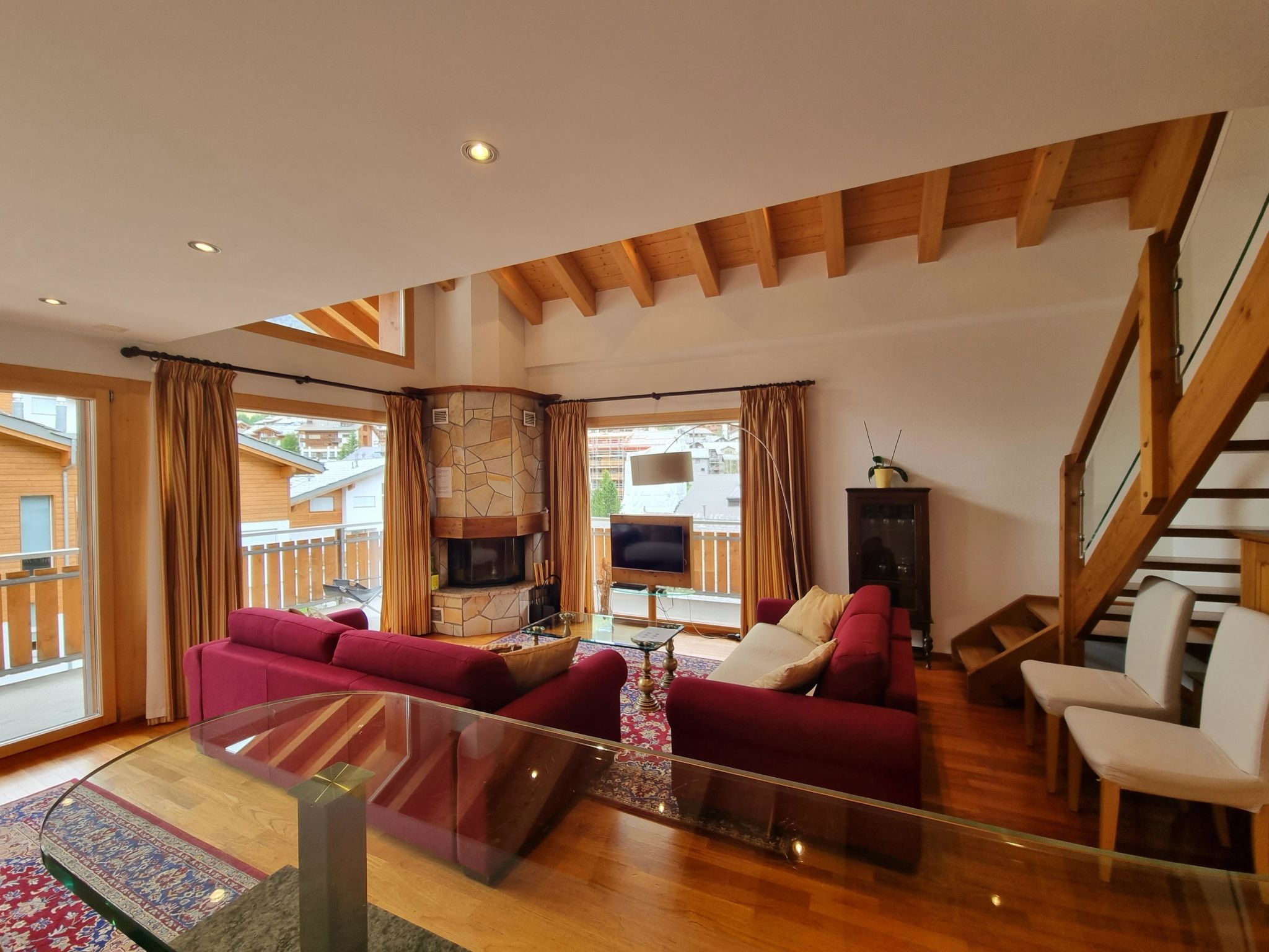 Perla Appartement/Fewo 6-Bettwohnung Nr. 1