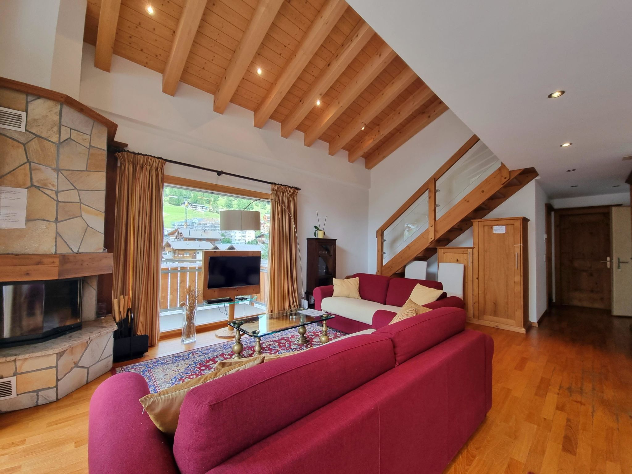 Perla Appartement/Fewo 6-Bettwohnung Nr. 1