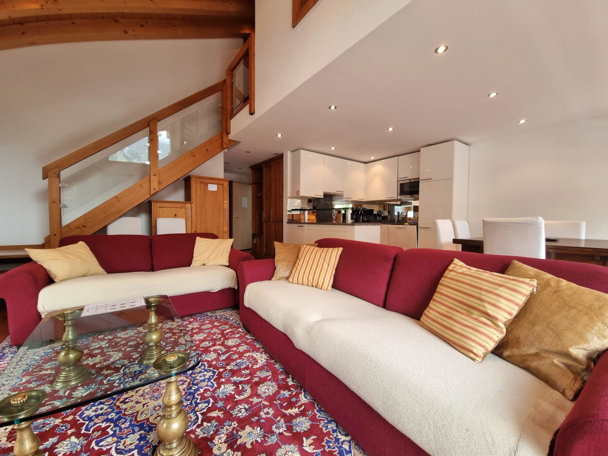 Photo of Perla Appartement/Fewo 6-Bettwohnung Nr. 1