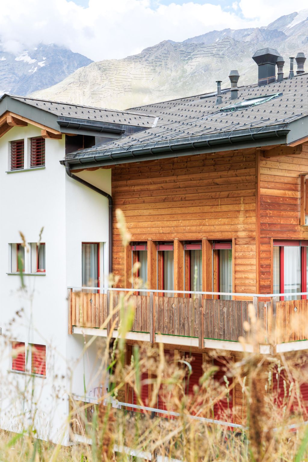Photo of 6-Bettwohnung Nr. 25