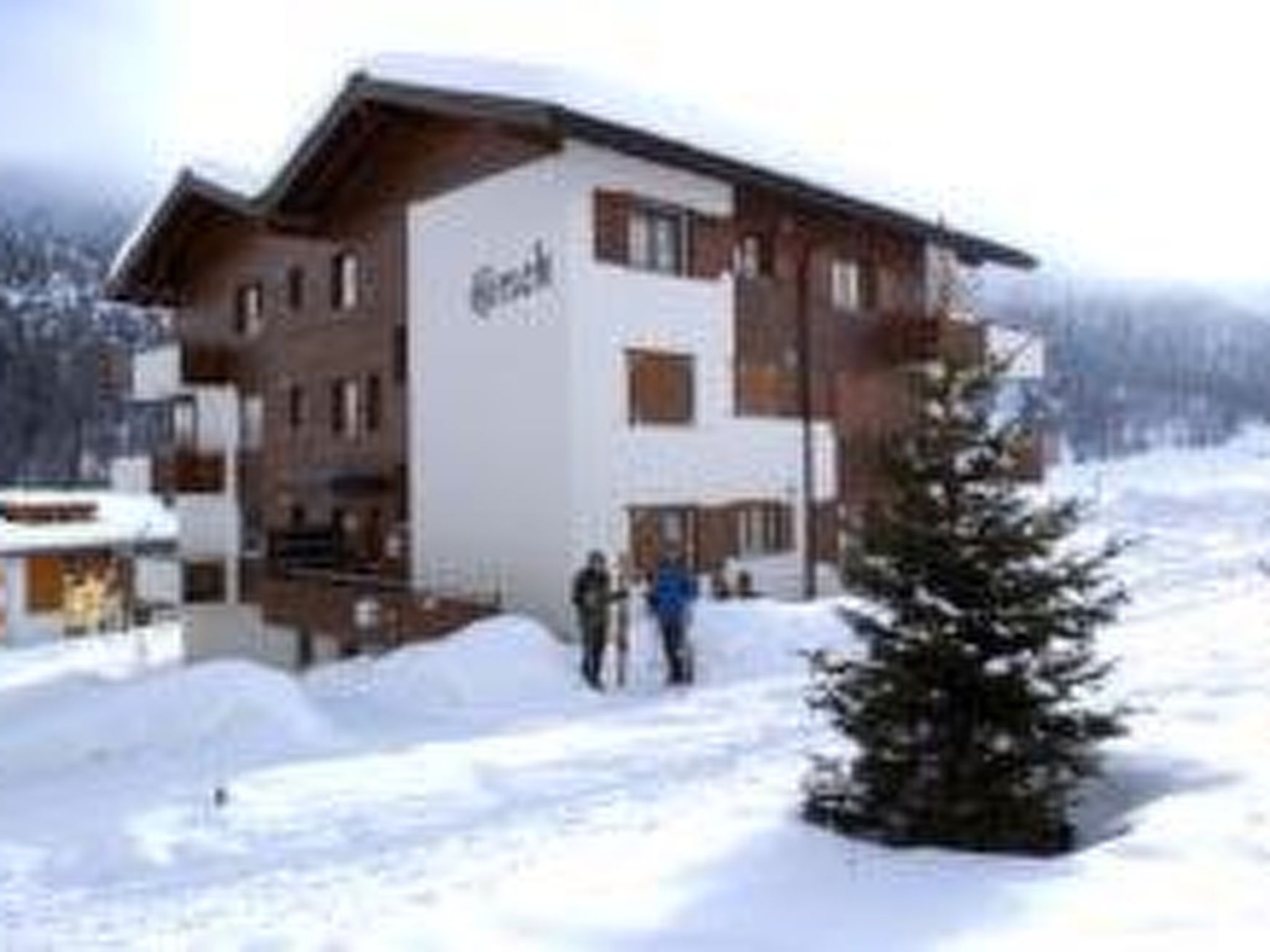 Photo of Hirsch Appartement/Fewo 4-Bettwohnung Nr. 22