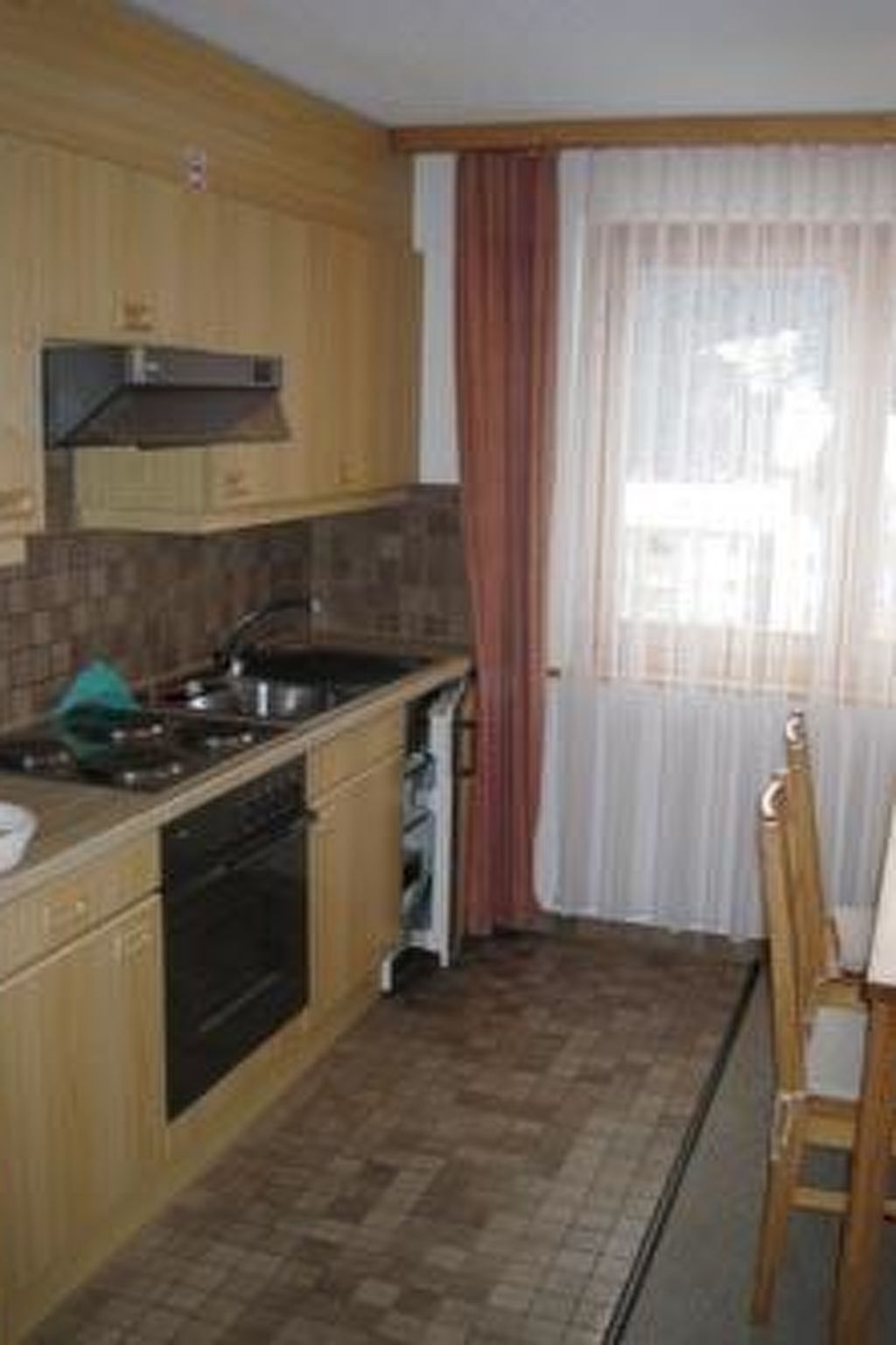 Hirsch Appartement/Fewo 4-Bettwohnung Nr. 22
