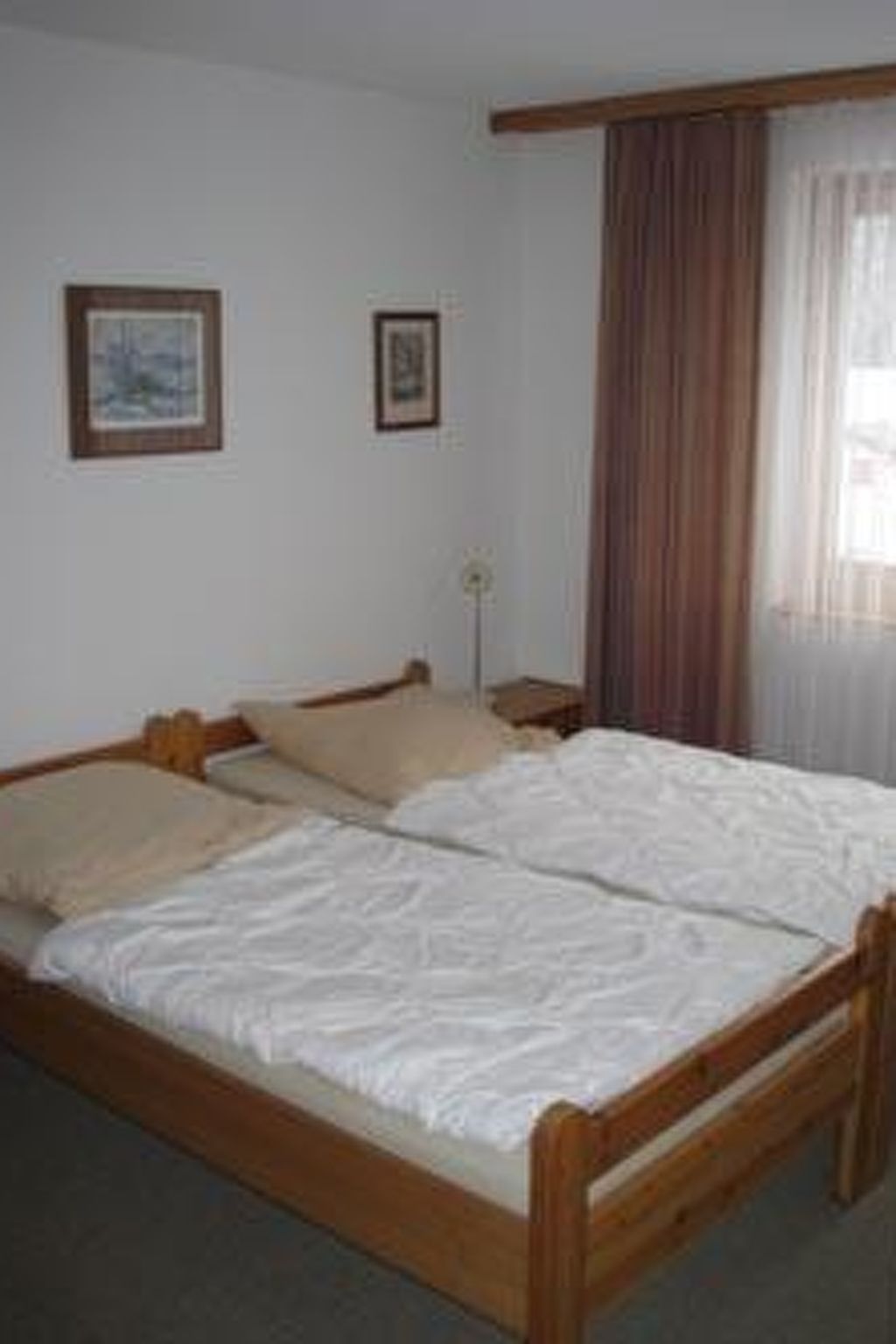 Hirsch Appartement/Fewo 4-Bettwohnung Nr. 22