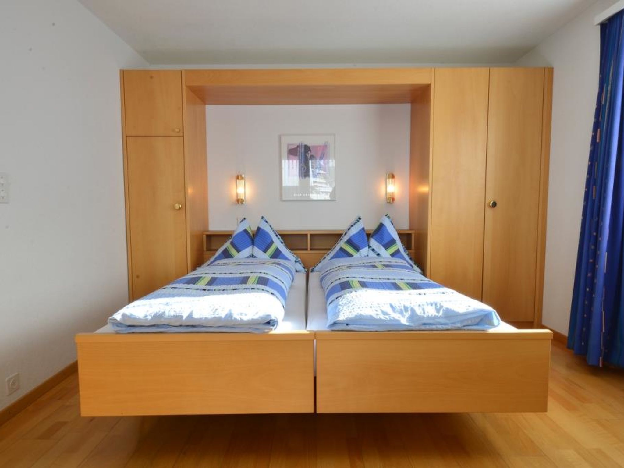 Photo of Haus Orion Appartement/Fewo 3-Bettwohnung Nr. 5