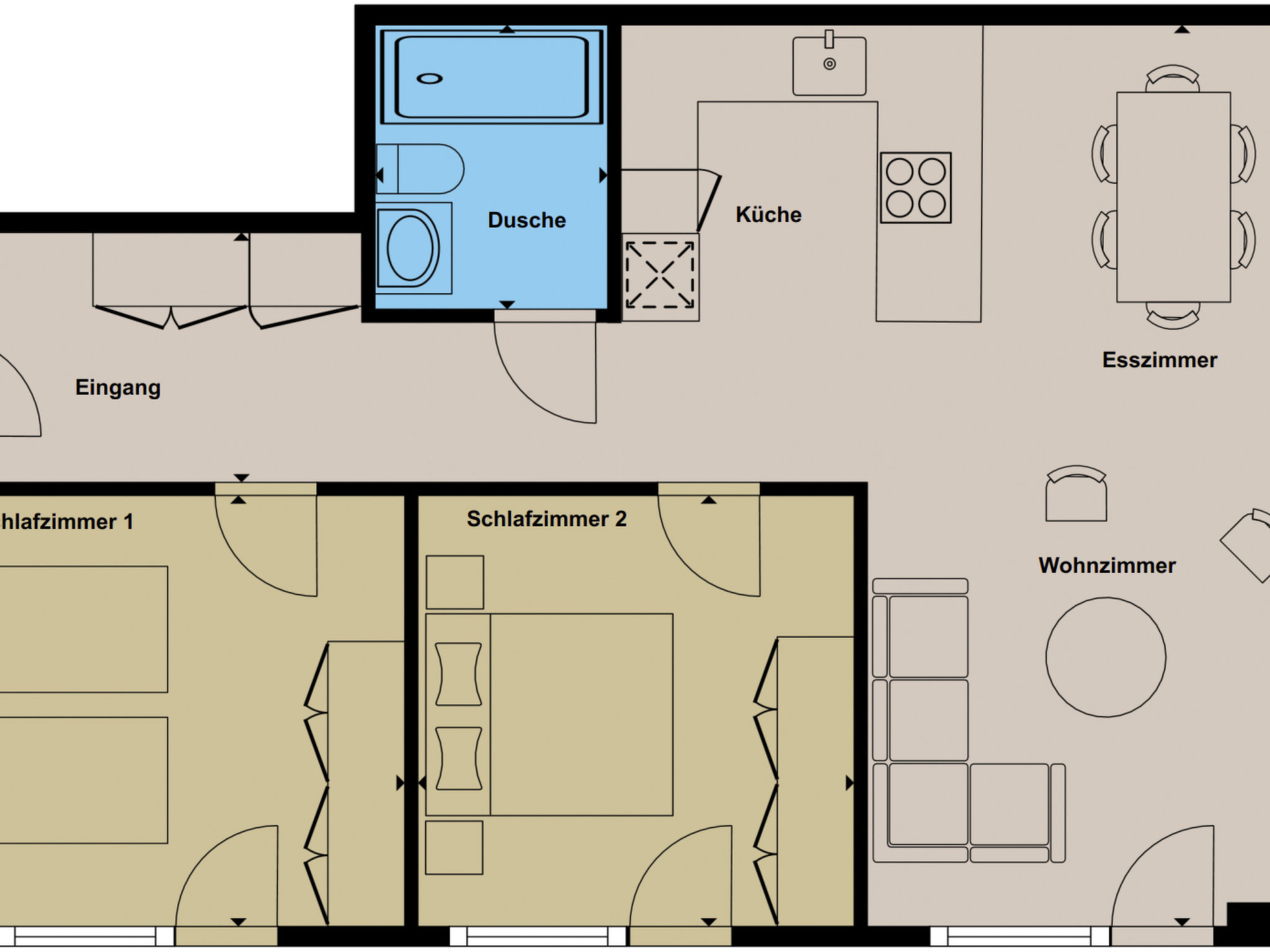 Photo of Alphubel Peak & Unlimited Appartement/Fewo Peak 02
