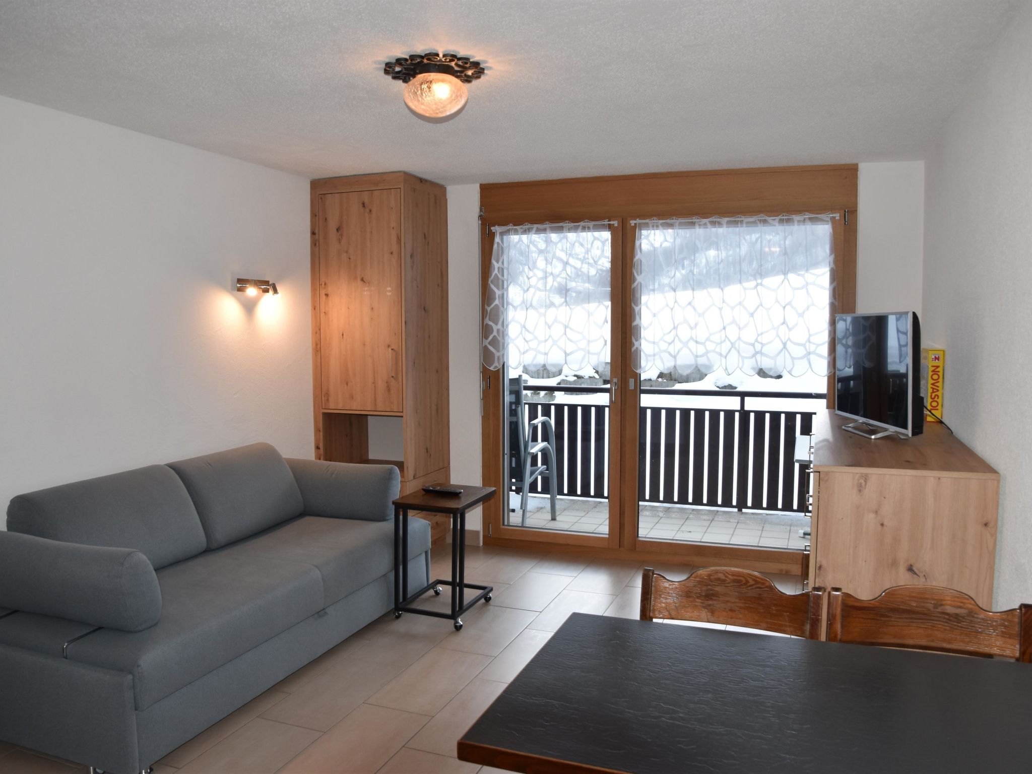 Topas Appartement/Fewo 4-Bettwohnung Nr. 13