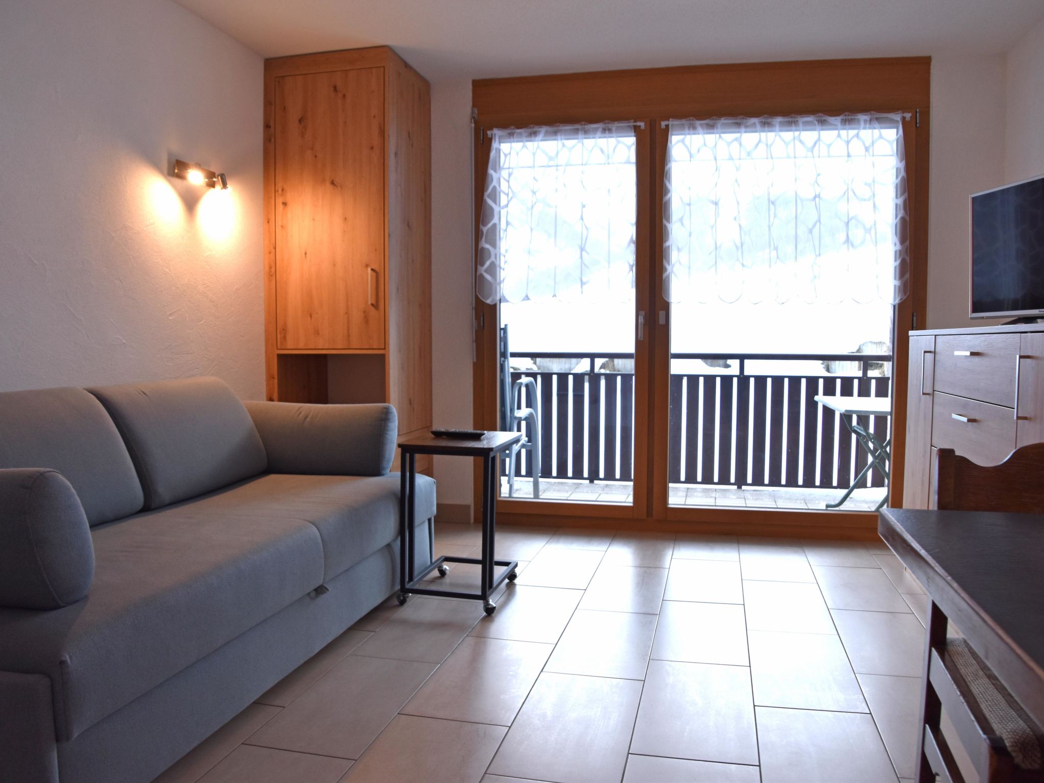 Topas Appartement/Fewo 4-Bettwohnung Nr. 13