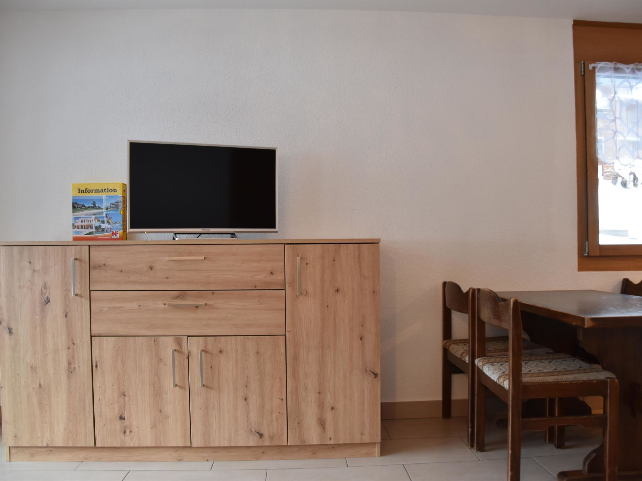 Photo of Topas Appartement/Fewo 4-Bettwohnung Nr. 13