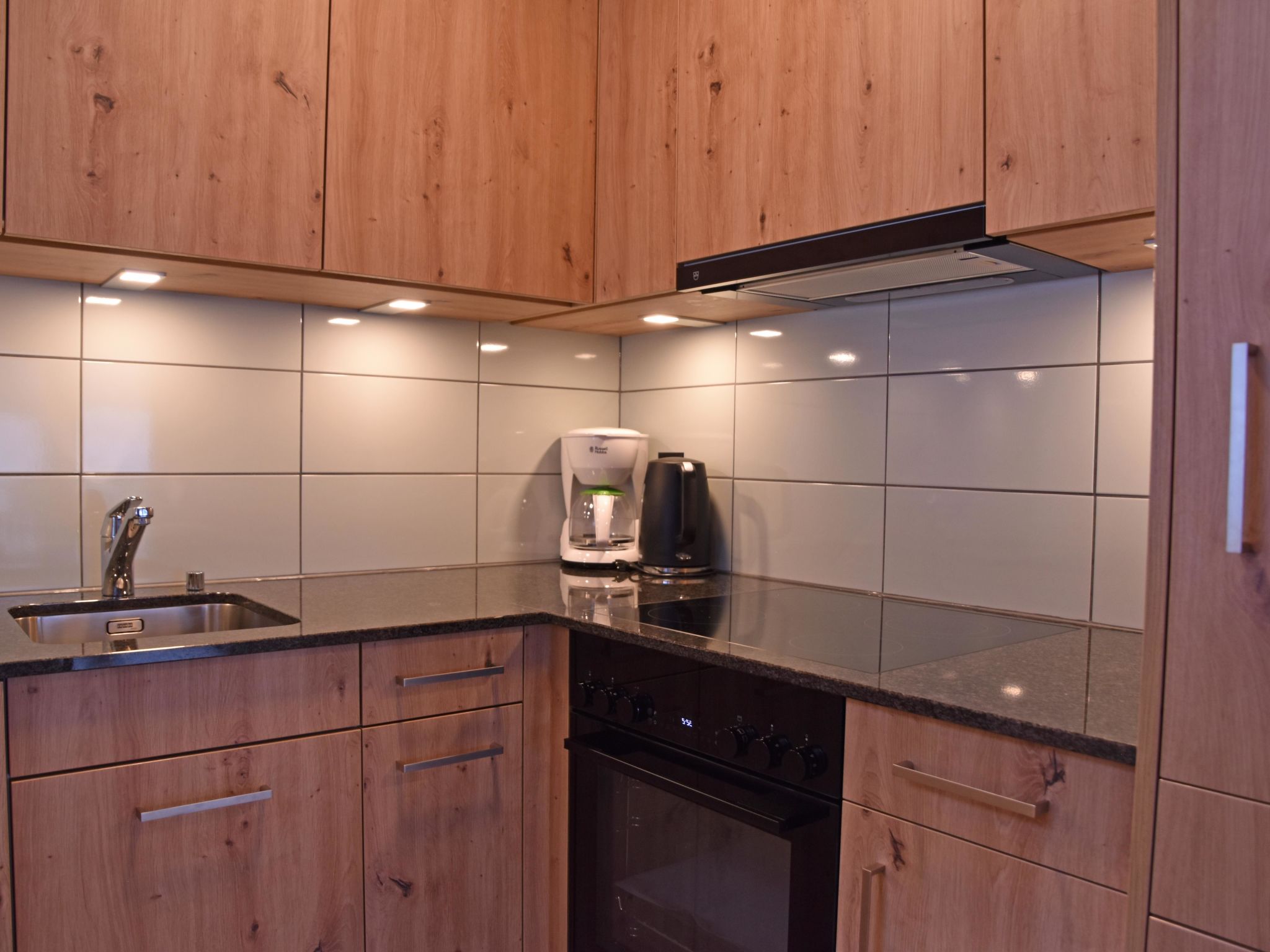 Photo of Topas Appartement/Fewo 4-Bettwohnung Nr. 13