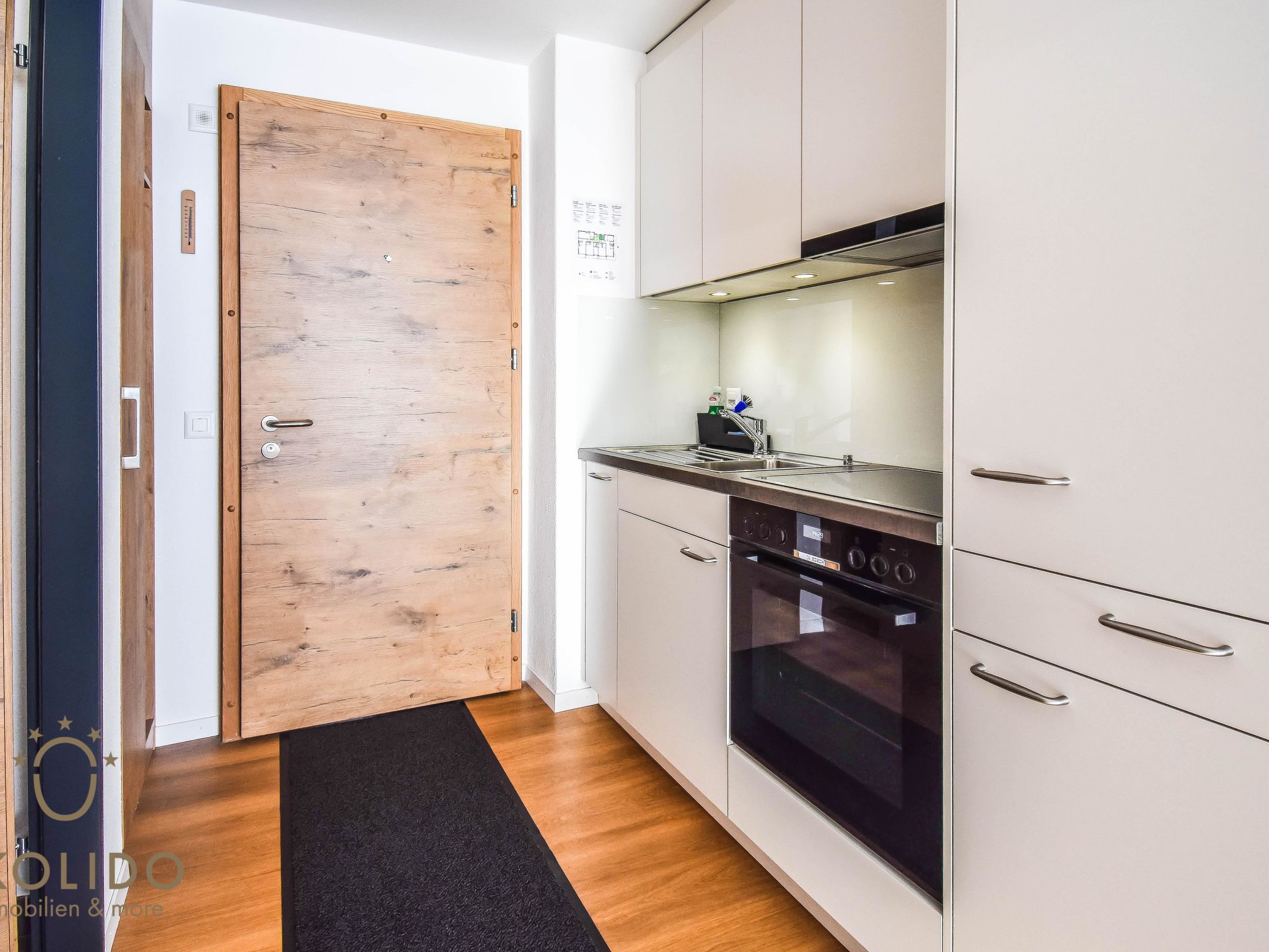 Photo of Haus Camillo Appartement/Fewo 4-Bettwohnung Nr. 15