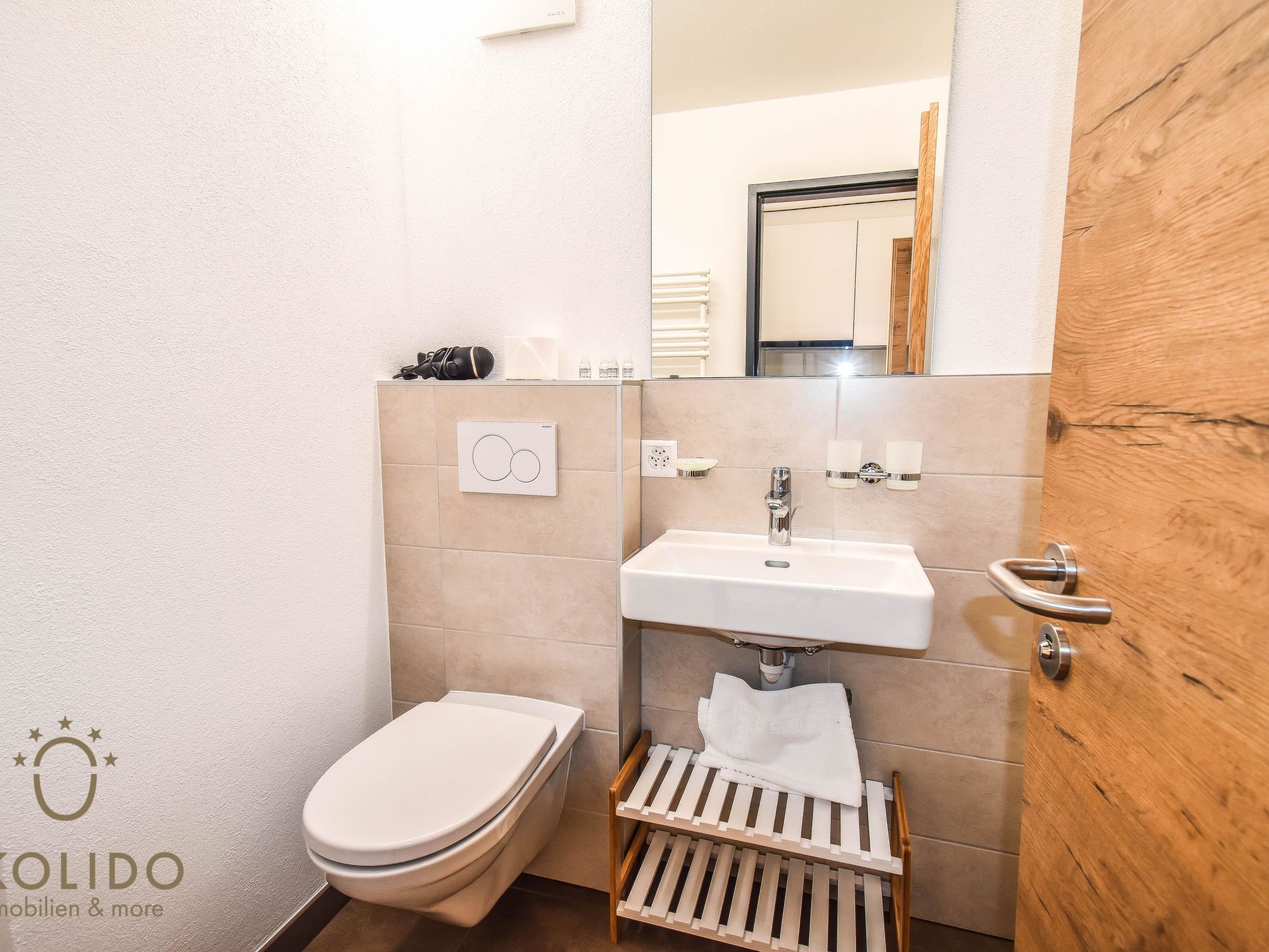 Photo of Haus Camillo Appartement/Fewo 4-Bettwohnung Nr. 15