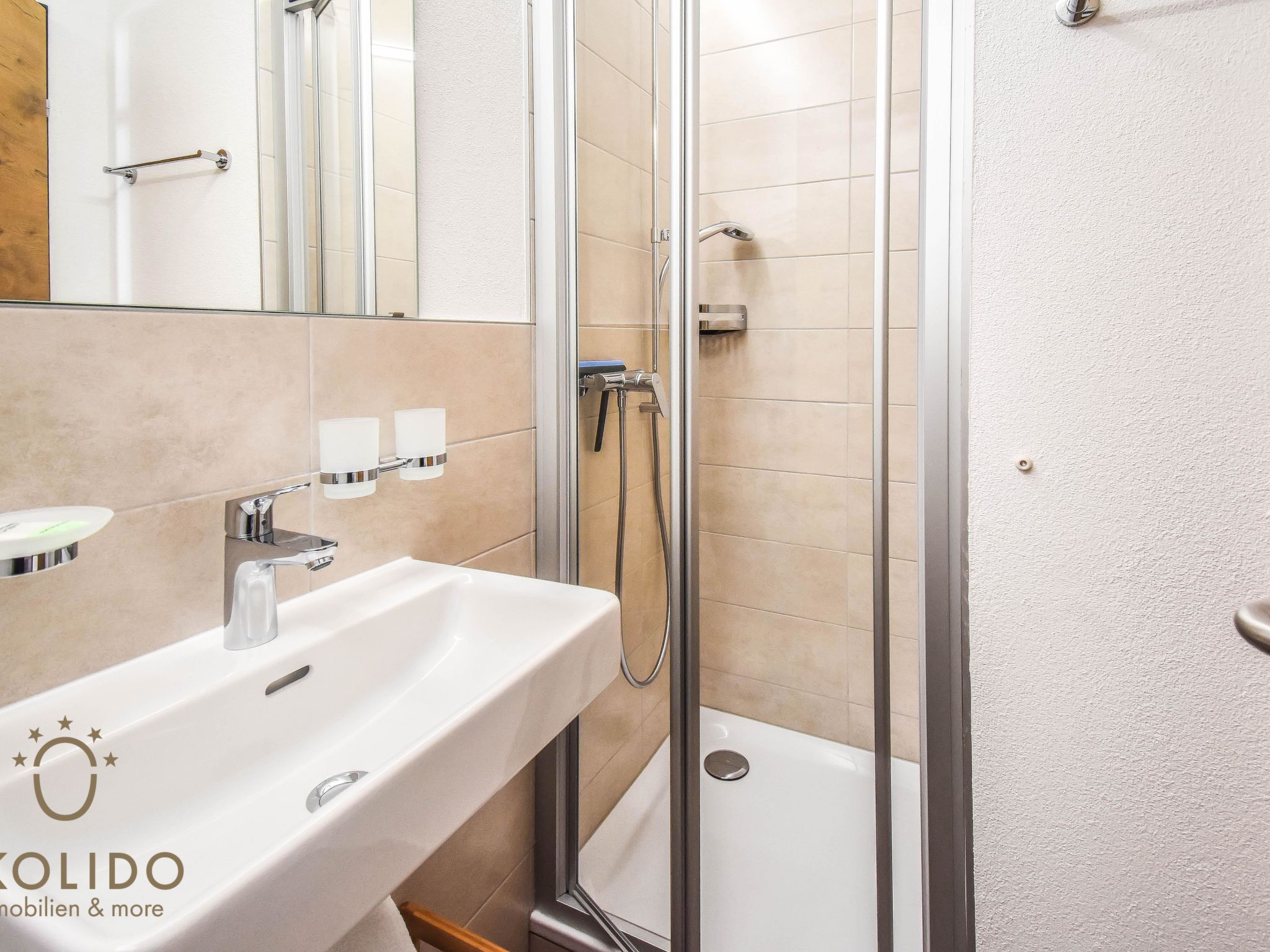 Photo of Haus Camillo Appartement/Fewo 4-Bettwohnung Nr. 15