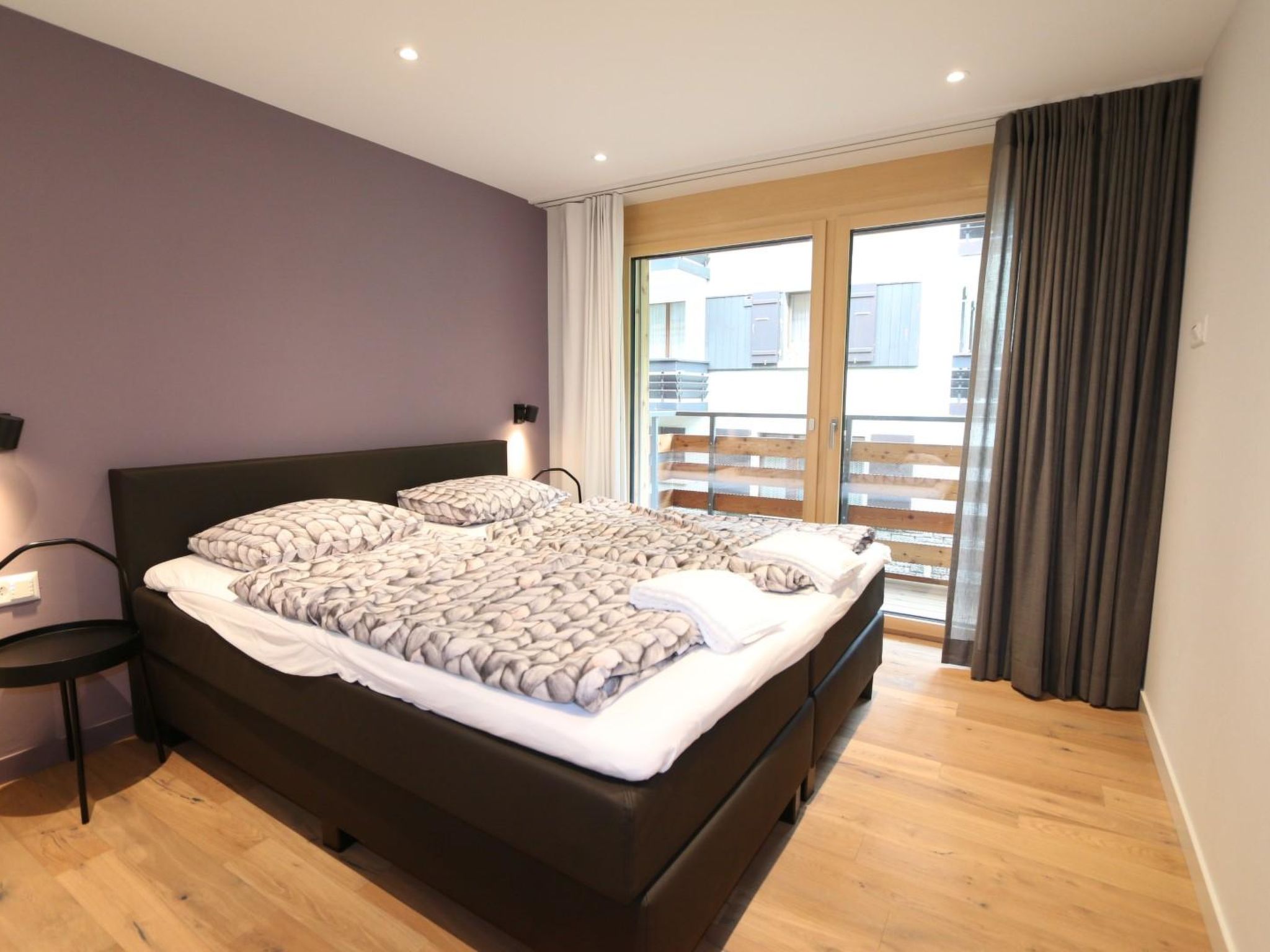 Derby Appartement/Fewo Derby 1 - Drinnen
