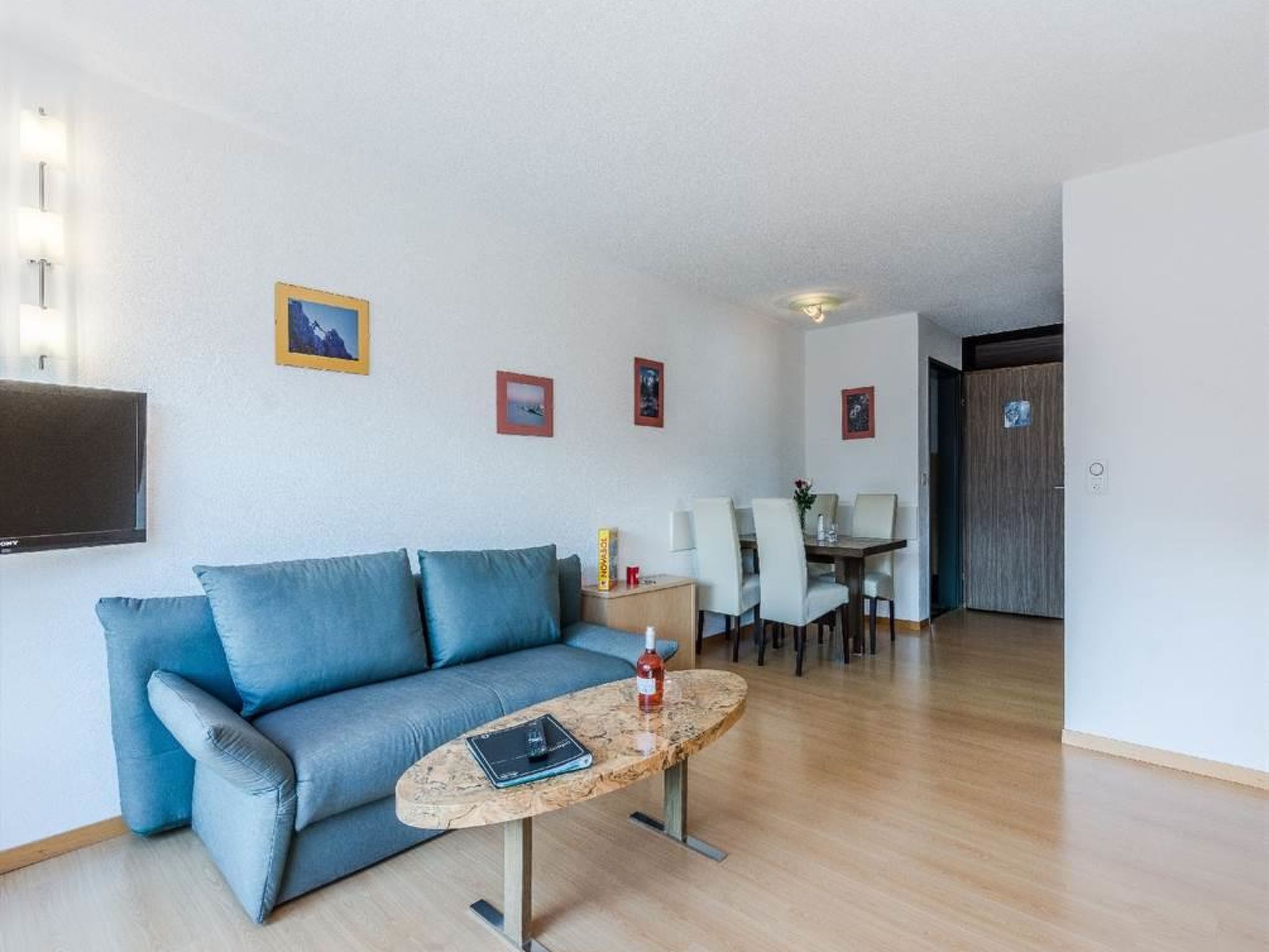 Photo of Acimo Appartement/Fewo 2-Bettwohnung Muschi