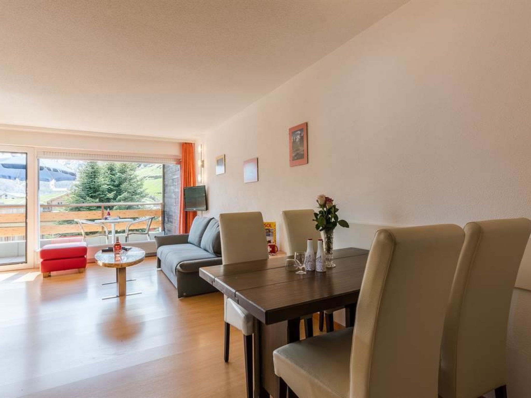 Photo of Acimo Appartement/Fewo 2-Bettwohnung Muschi