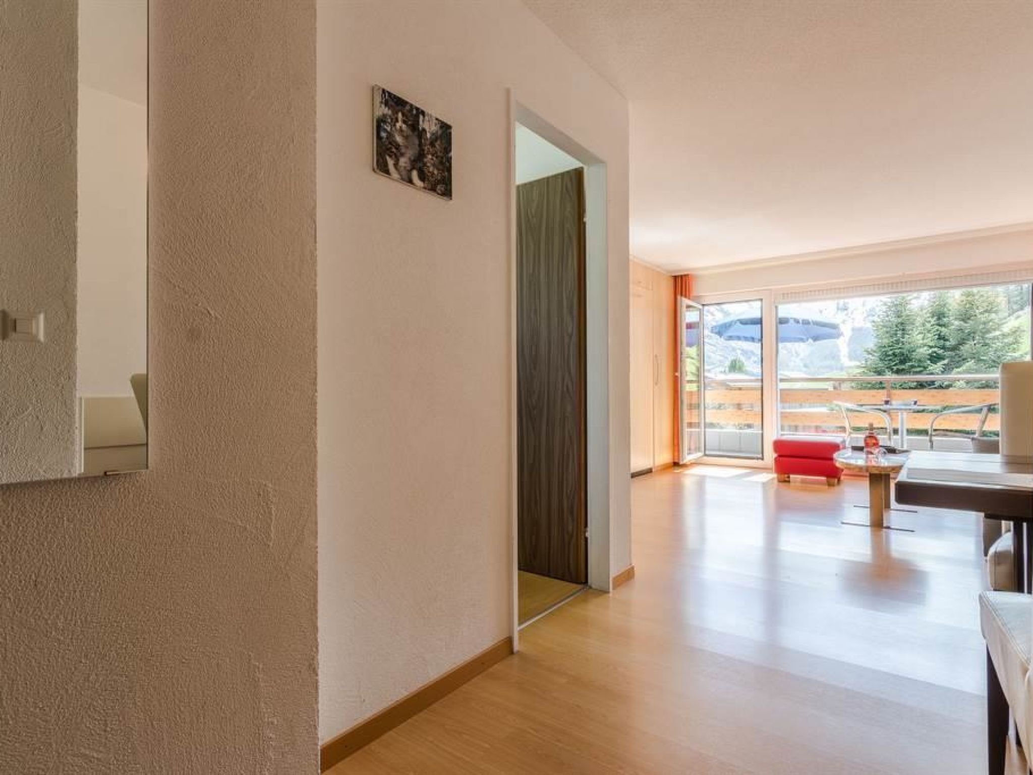 Photo of Acimo Appartement/Fewo 2-Bettwohnung Muschi