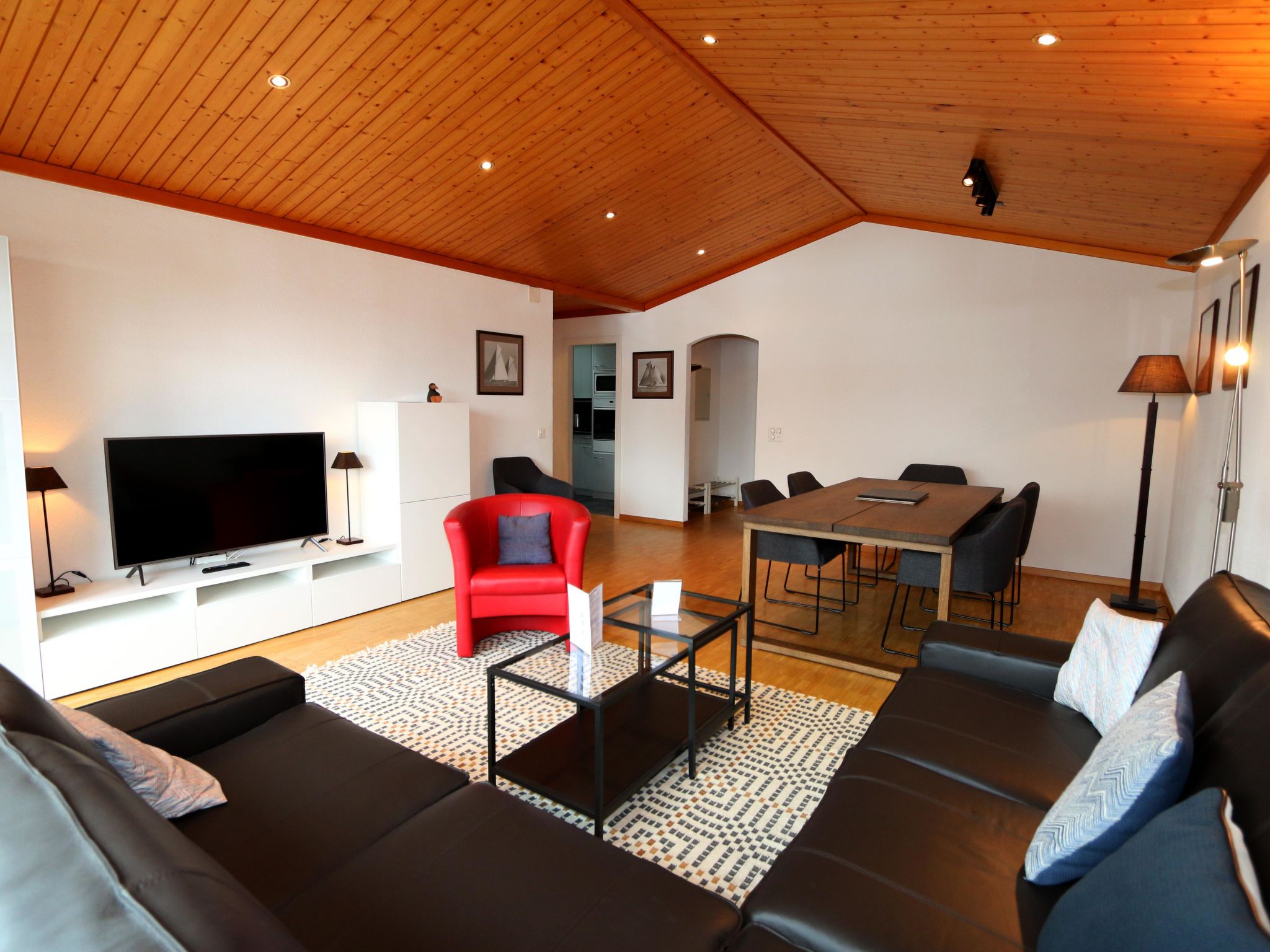 Cristal Appartement/Fewo 6-Bettwohnung Nr. 25