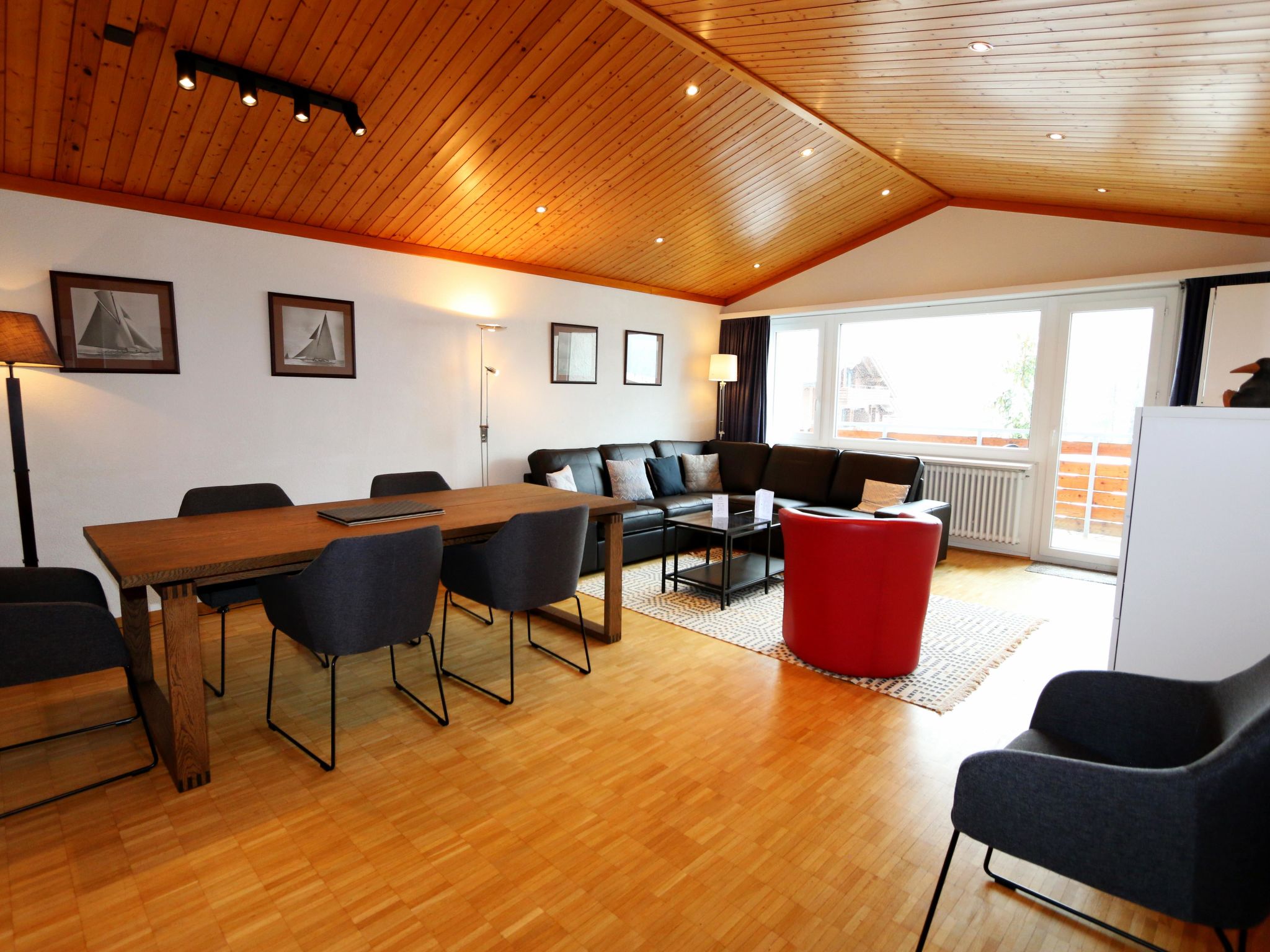 Cristal Appartement/Fewo 6-Bettwohnung Nr. 25