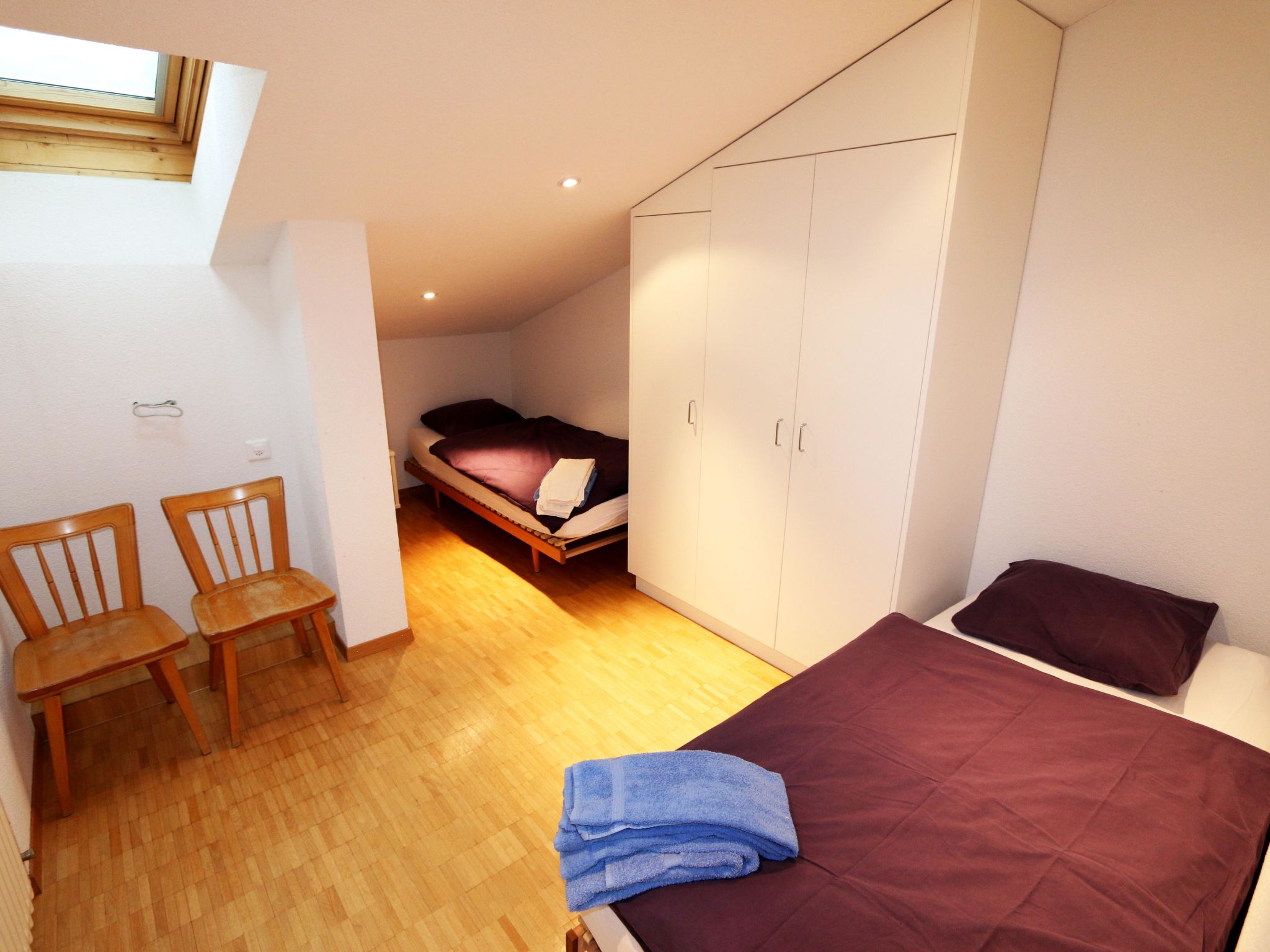 Cristal Appartement/Fewo 6-Bettwohnung Nr. 25